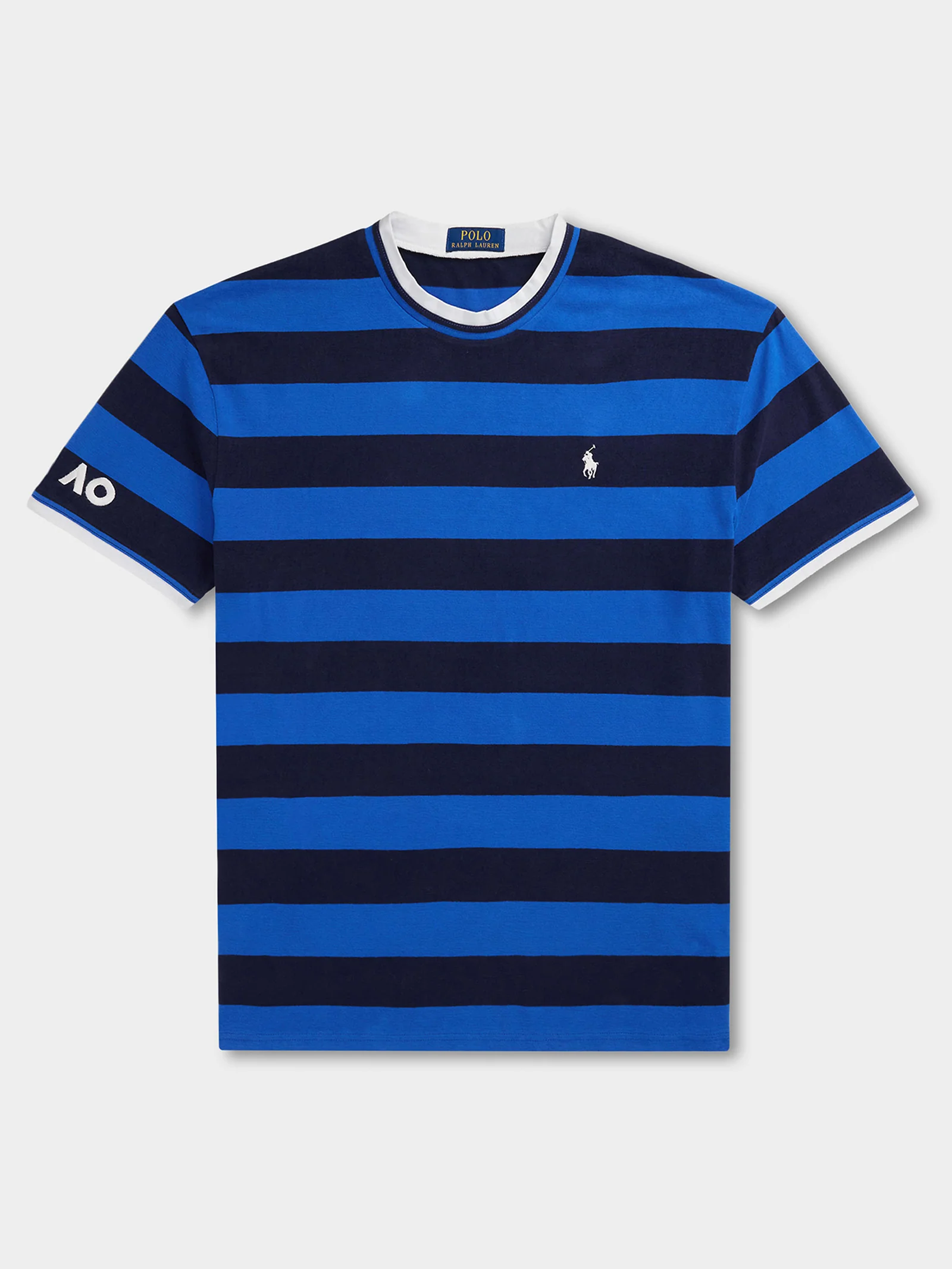 AO Polo Shirt - Image 4
