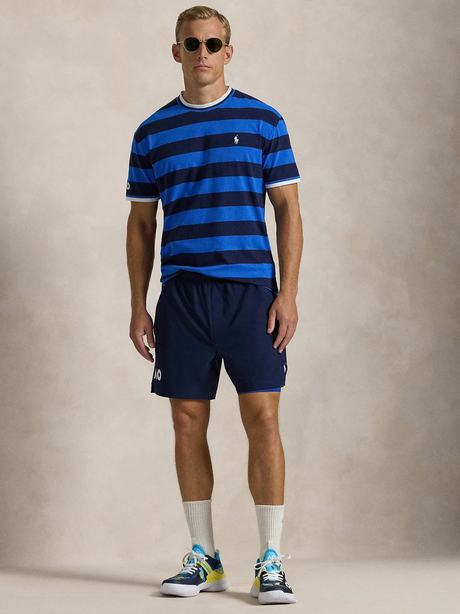 AO Polo Shirt - Image 5