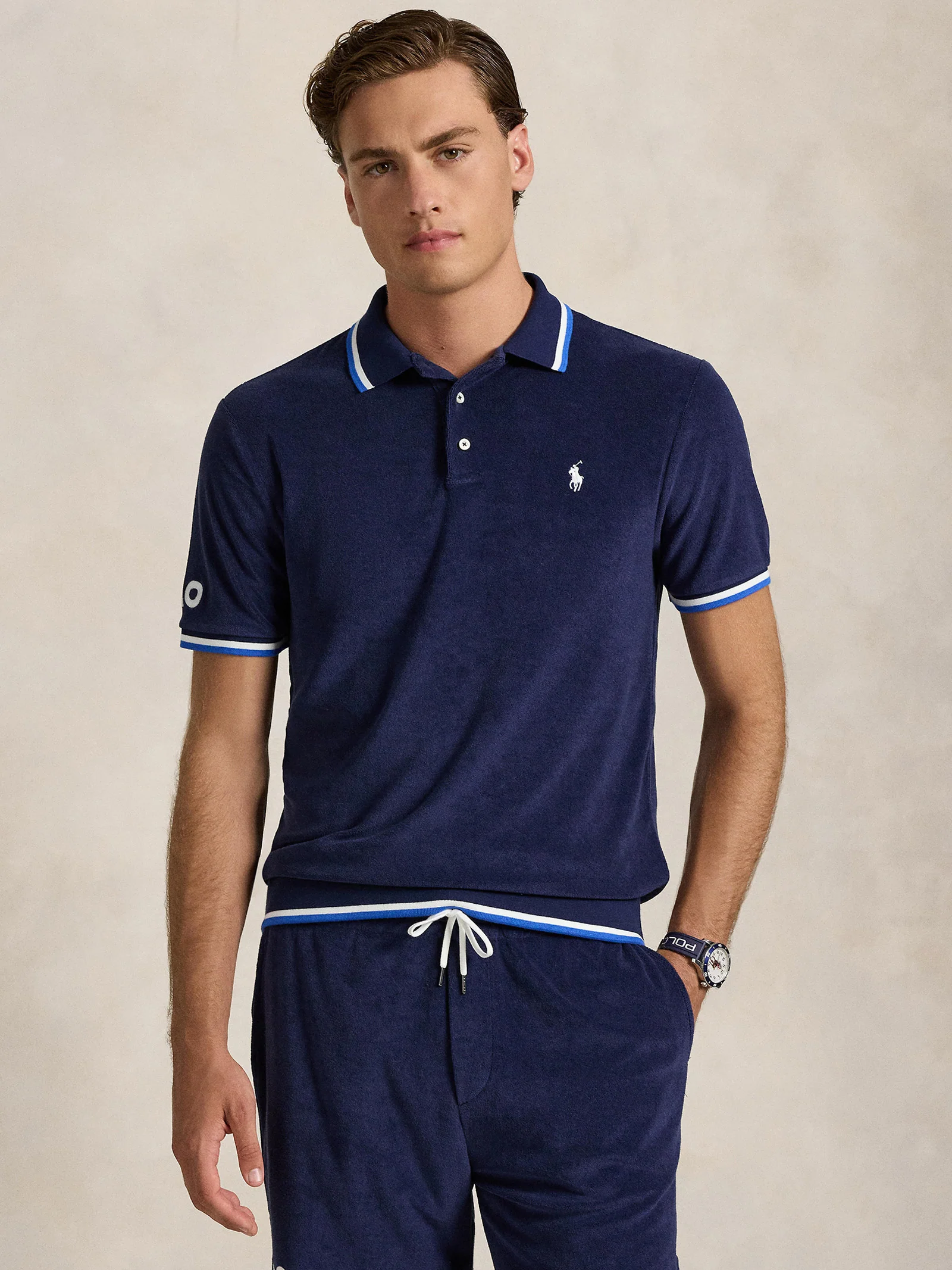 AO Polo Shirt - Image 4