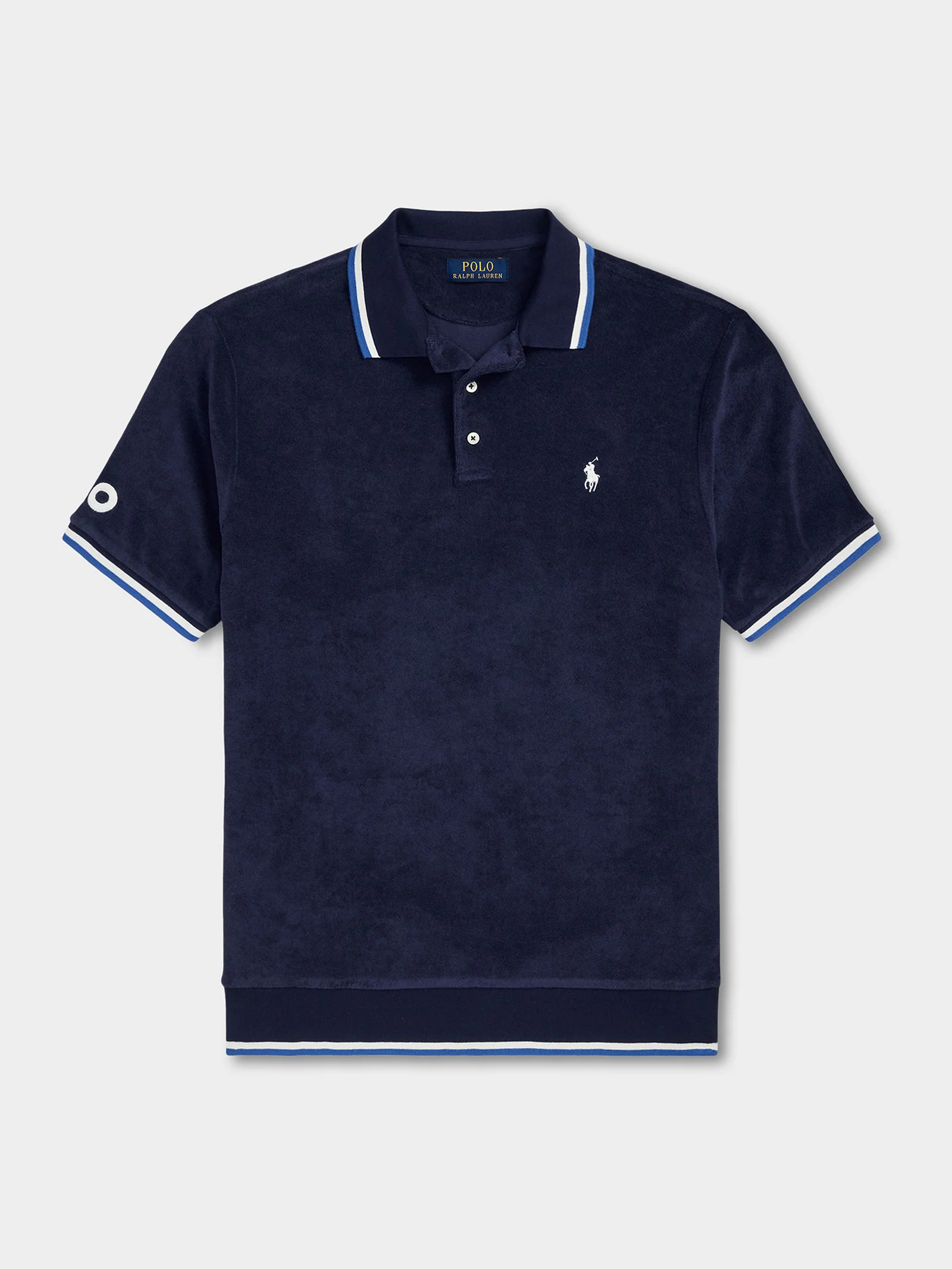 AO Polo Shirt - Image 5