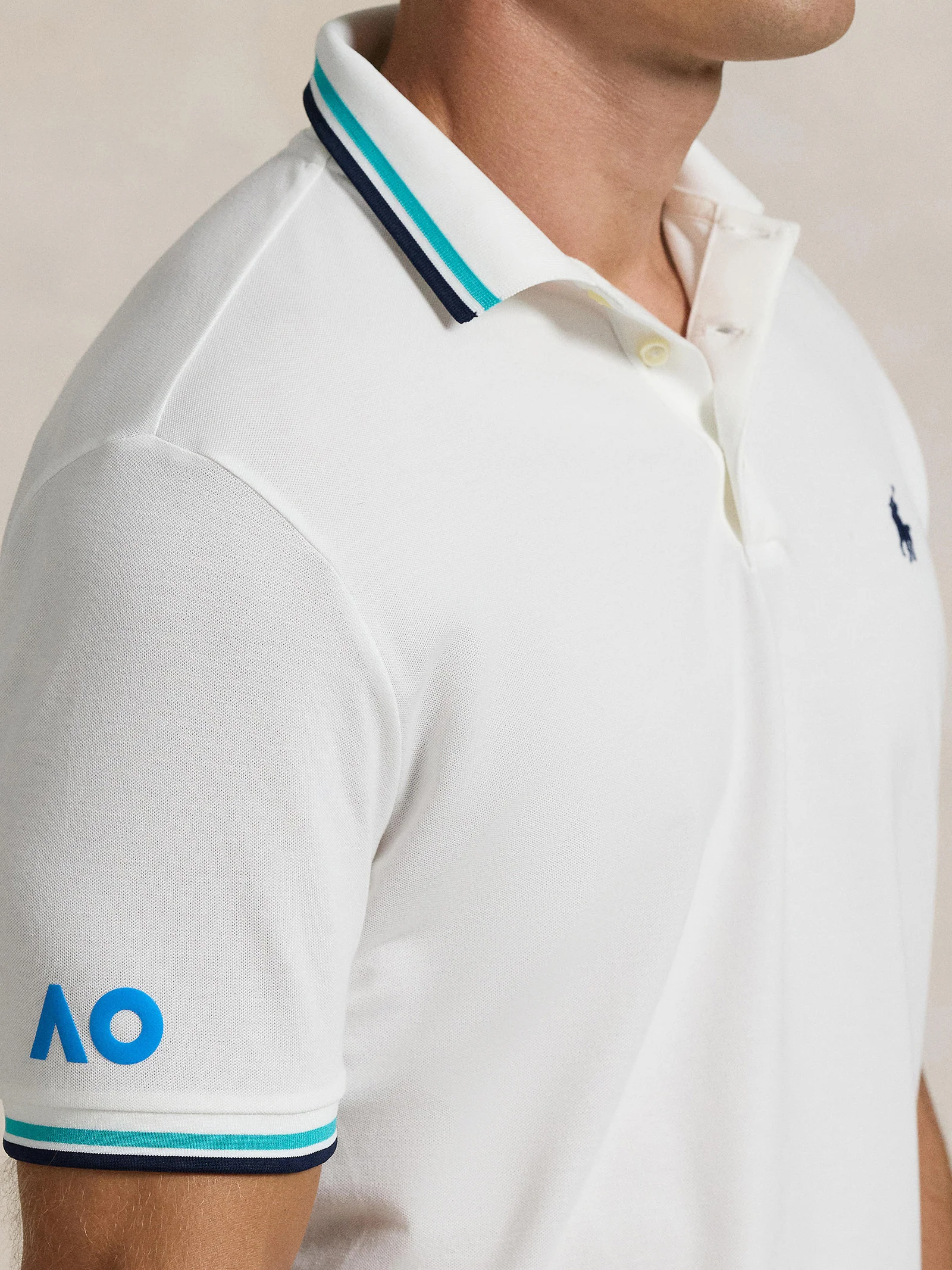 AO Polo Shirt - Image 2
