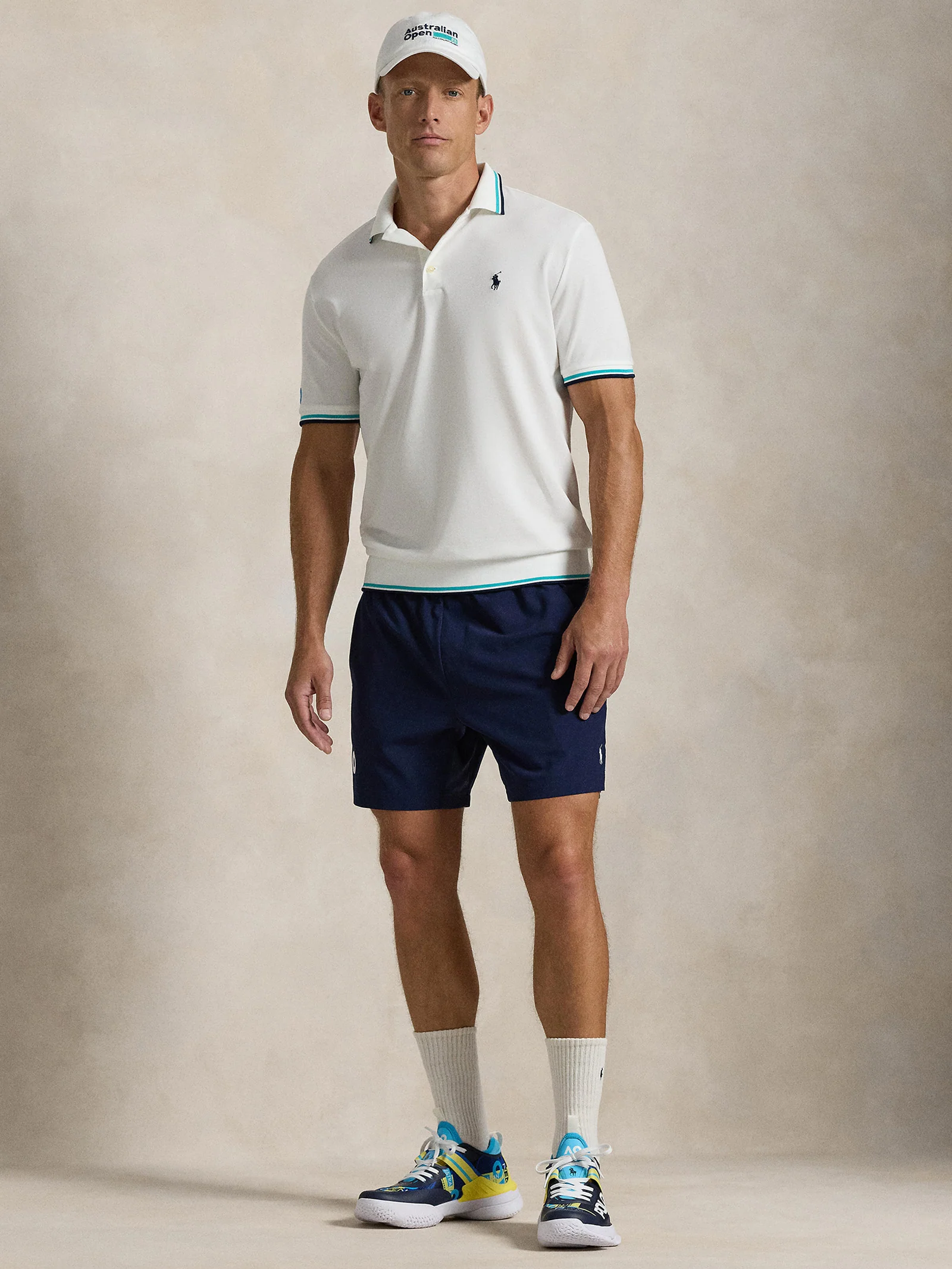 AO Polo Shirt - Image 3