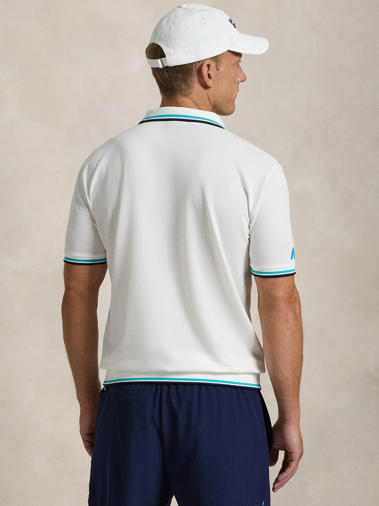 AO Polo Shirt - Image 4