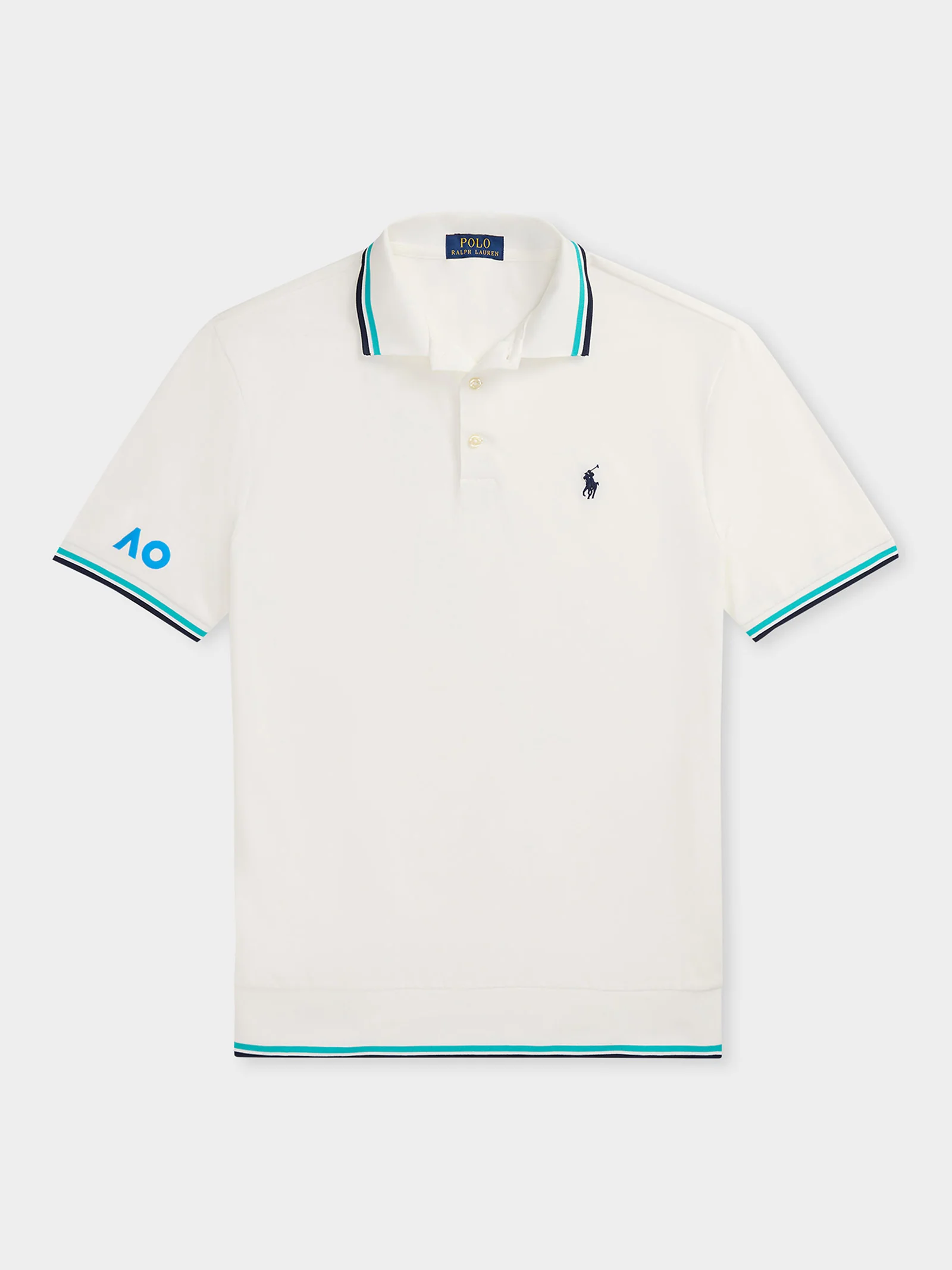 AO Polo Shirt - Image 5