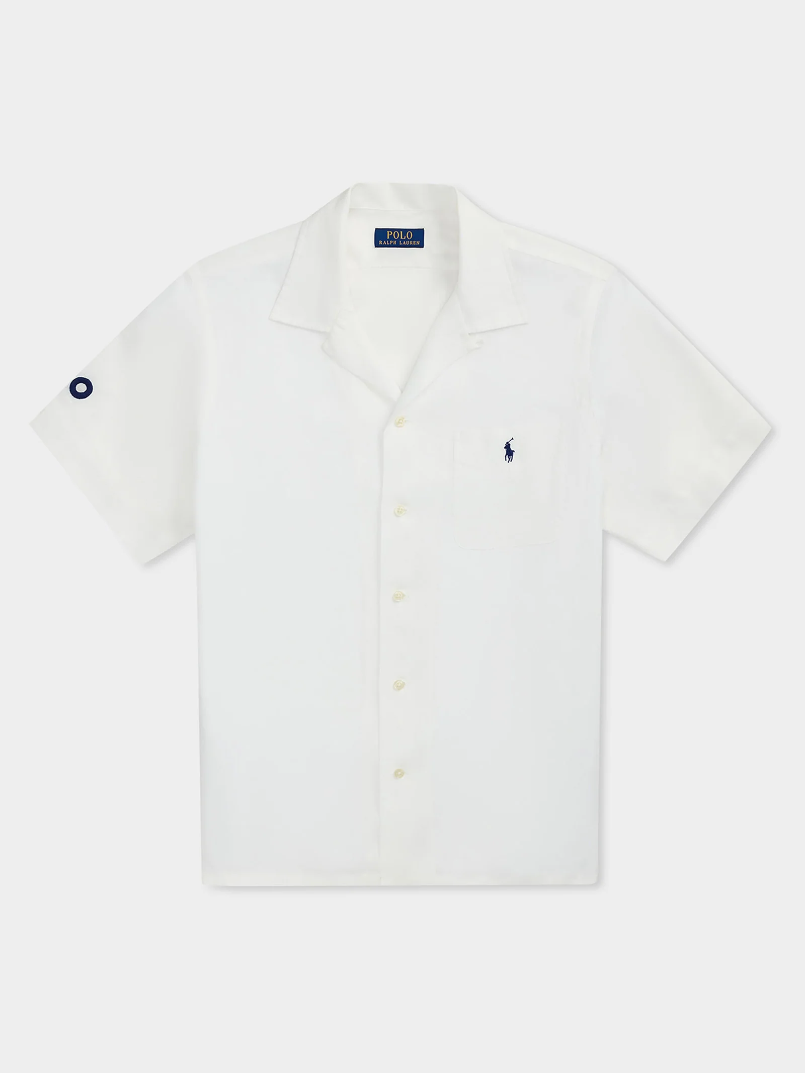 AO Sport Shirt - Image 3
