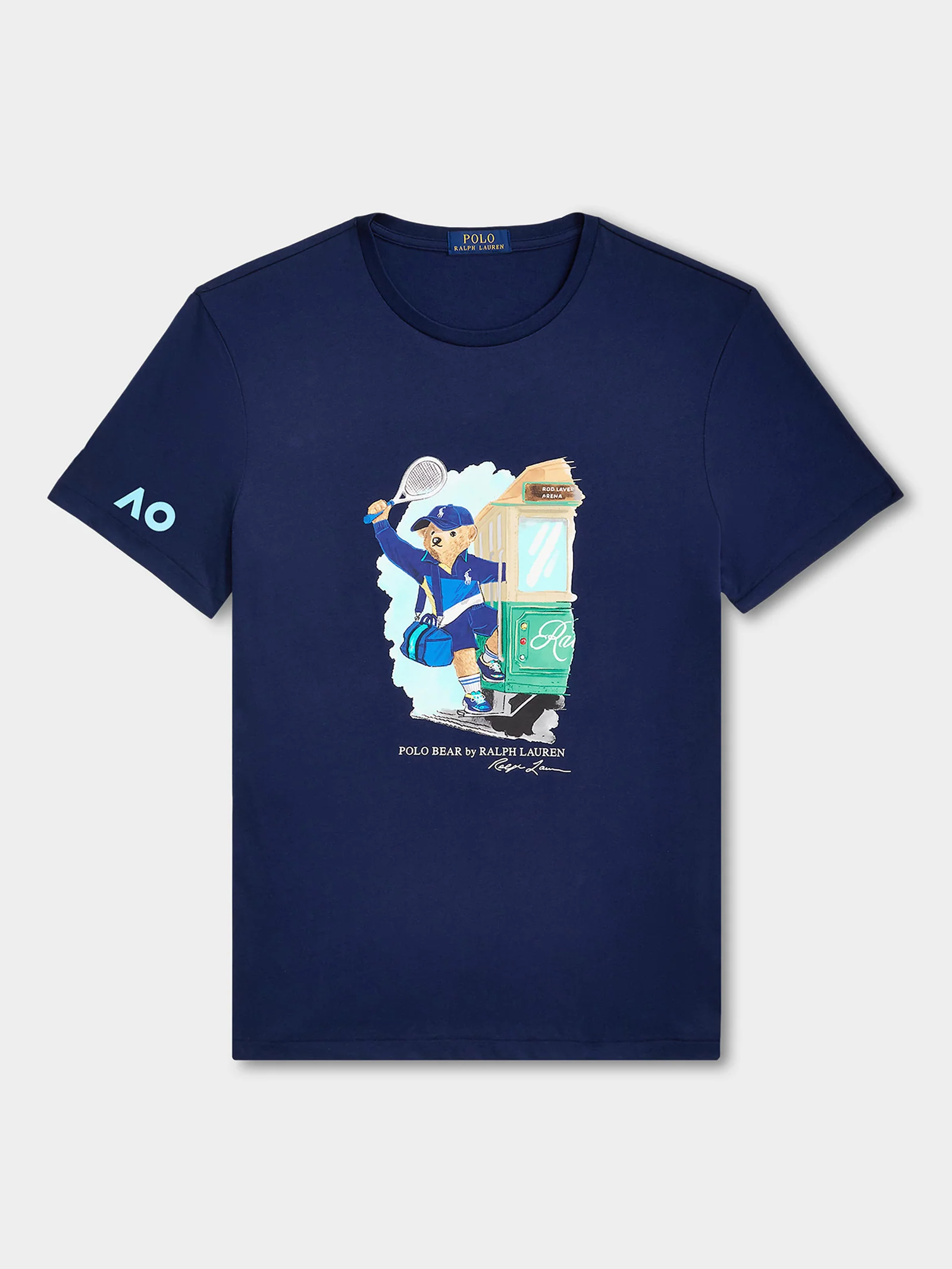 AO T-Shirt - Image 4