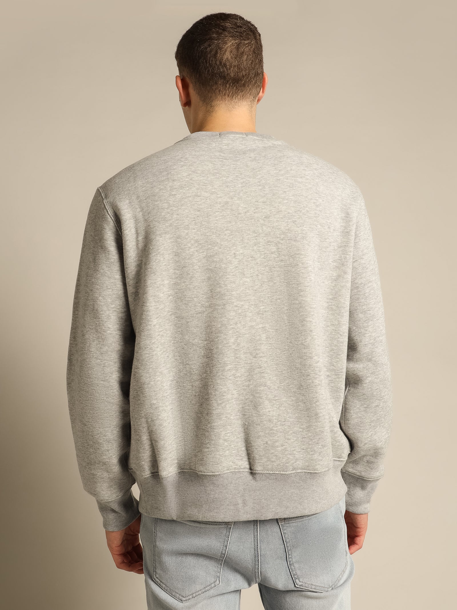 Polo Bear Fleece - Image 6