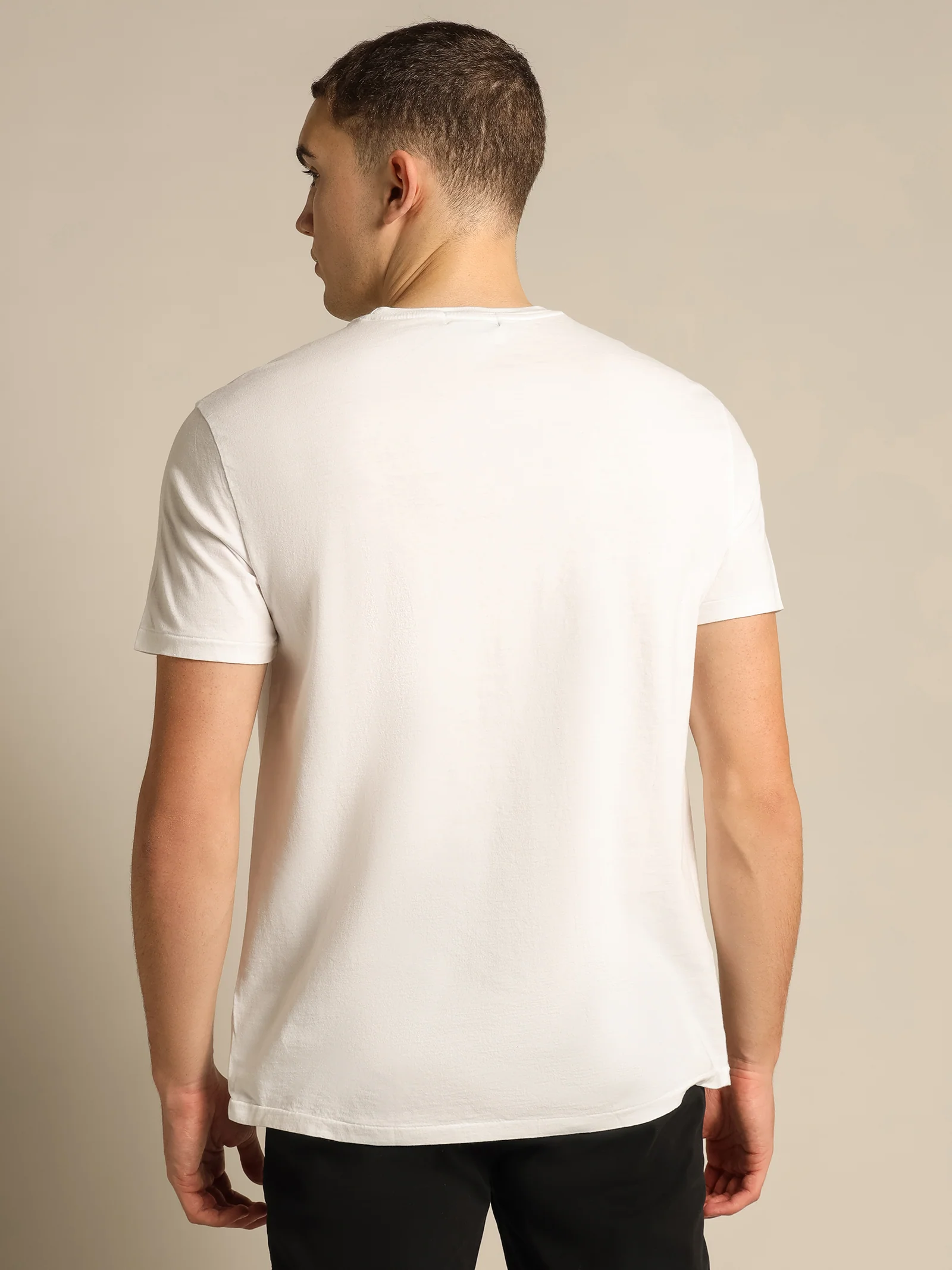 Polo Bear Jersey T-Shirt - Image 6