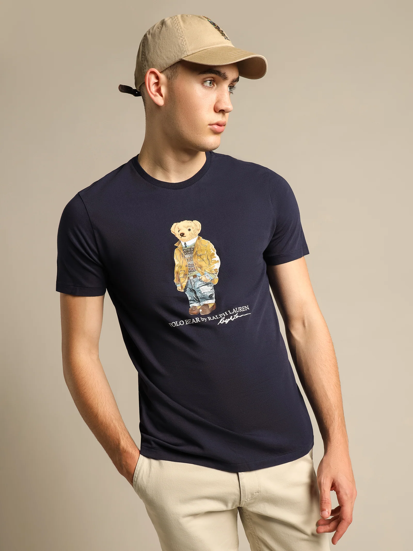Polo Bear T-Shirt - Image 3