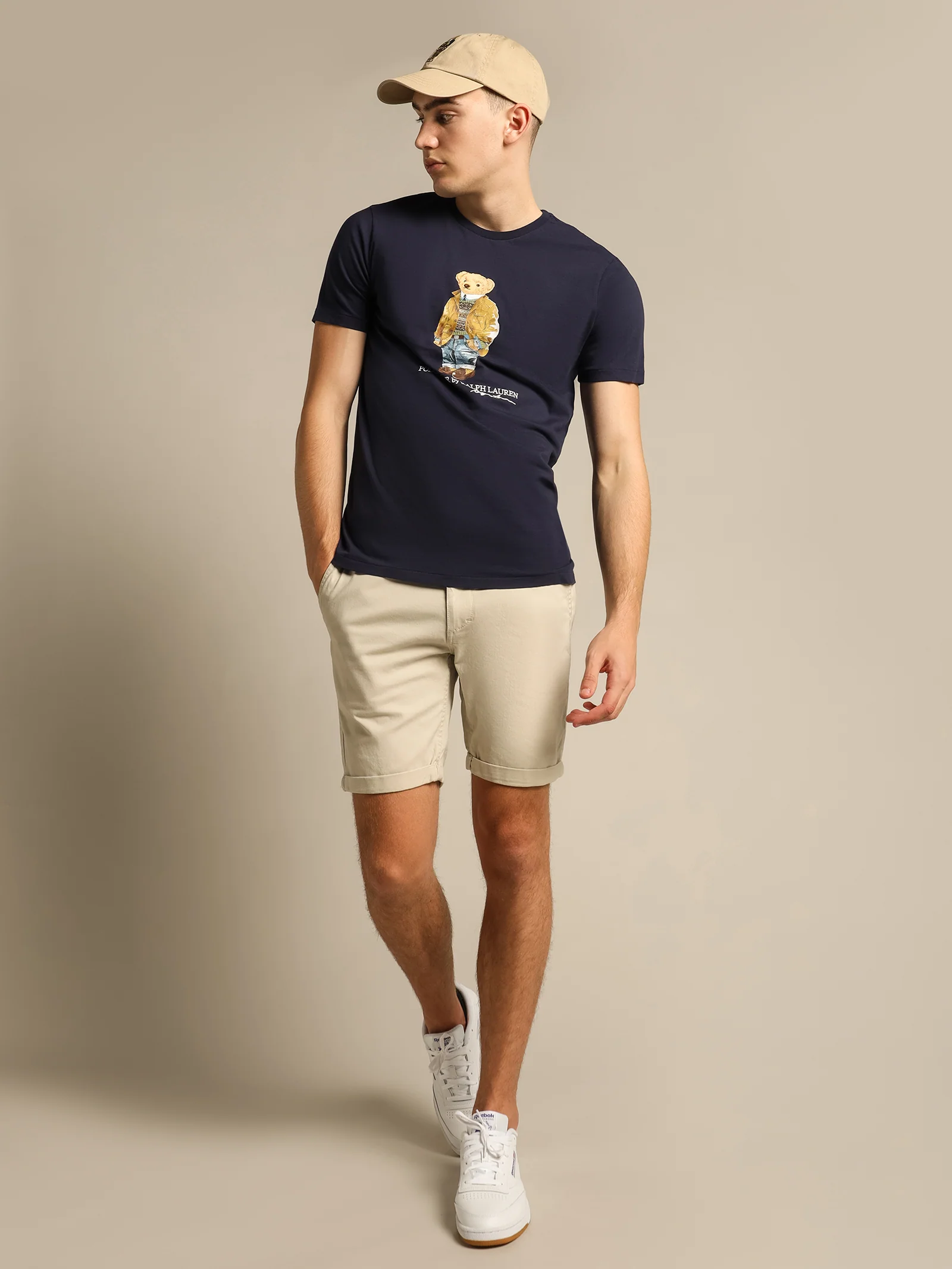 Polo Bear T-Shirt - Image 4