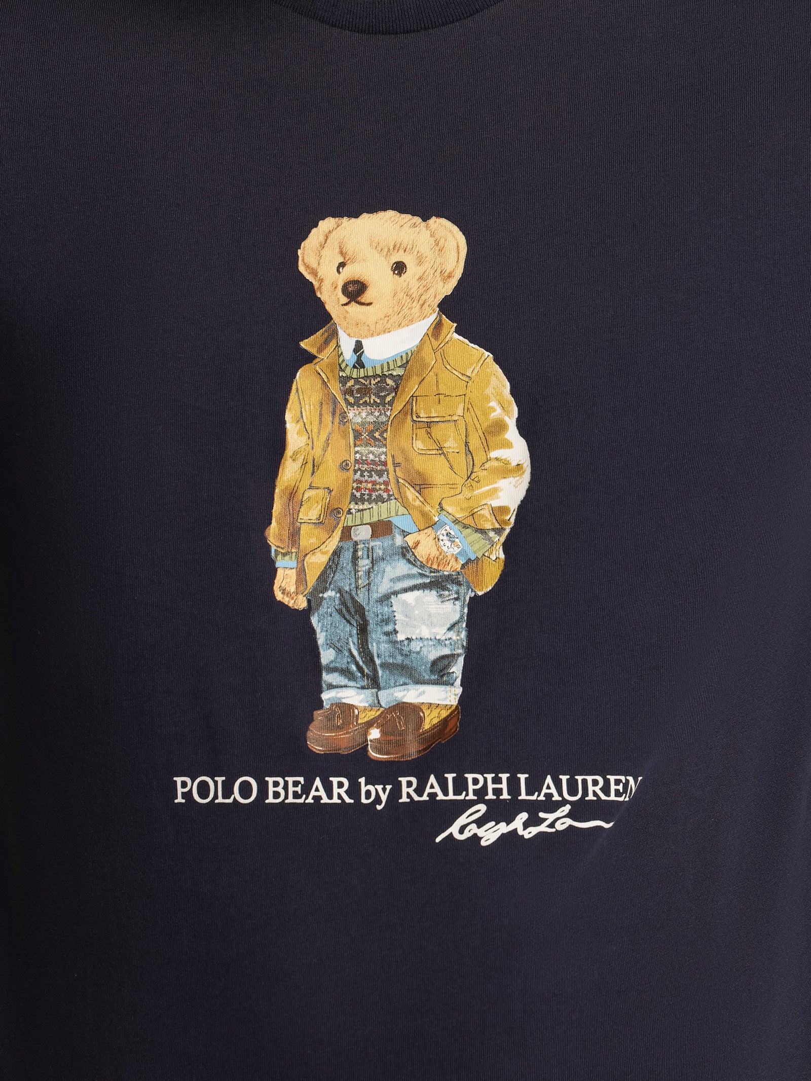 Polo Bear T-Shirt - Image 5