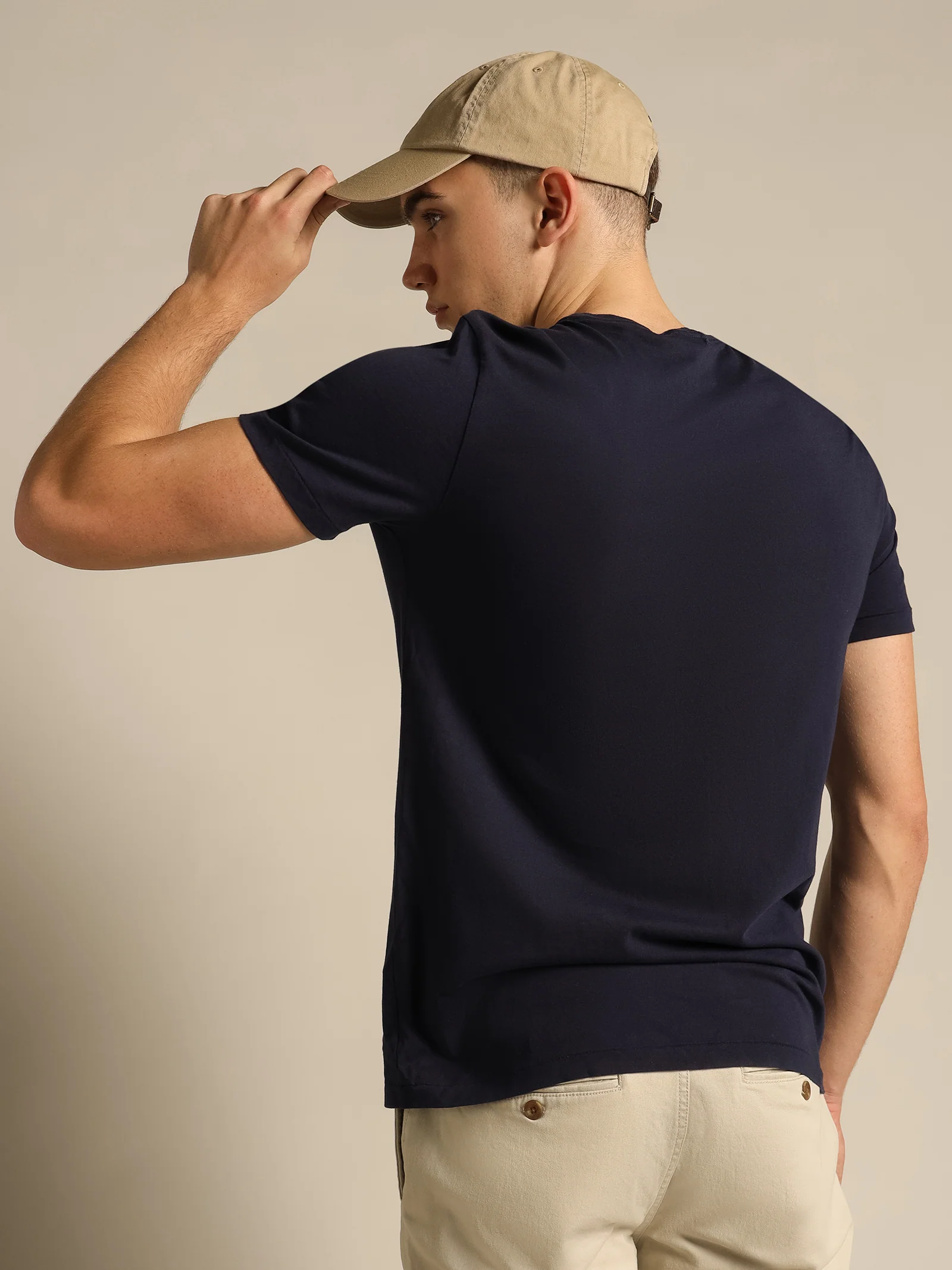 Polo Bear T-Shirt - Image 6