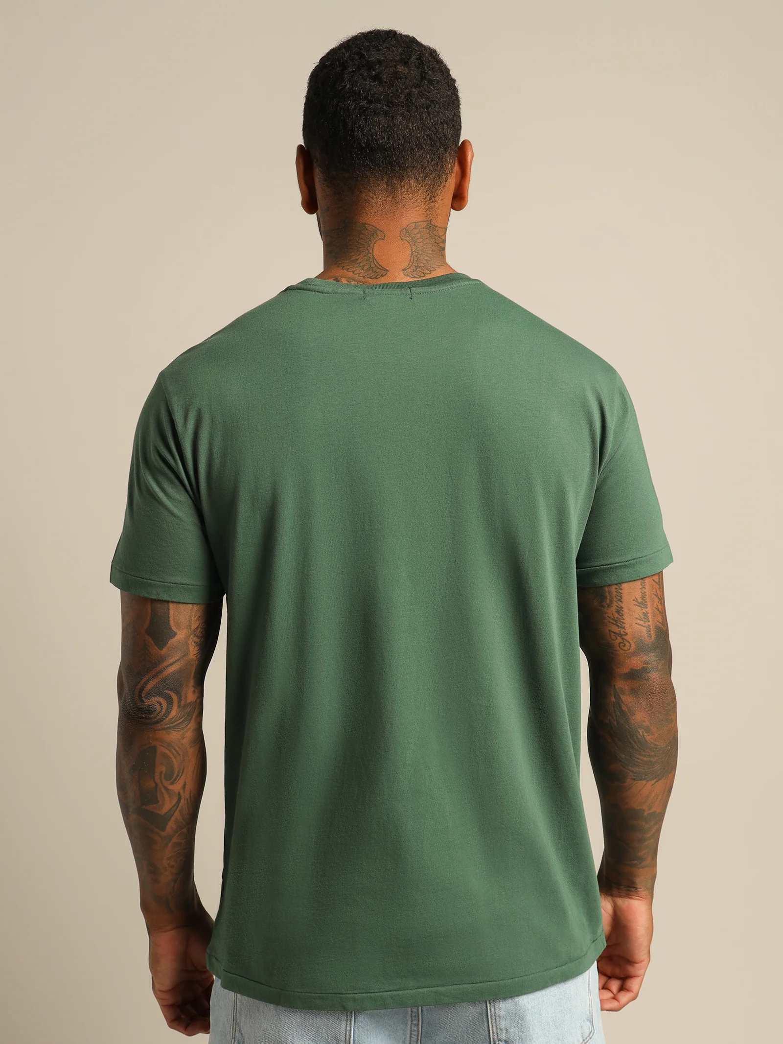 Polo Bear T-Shirt - Image 6