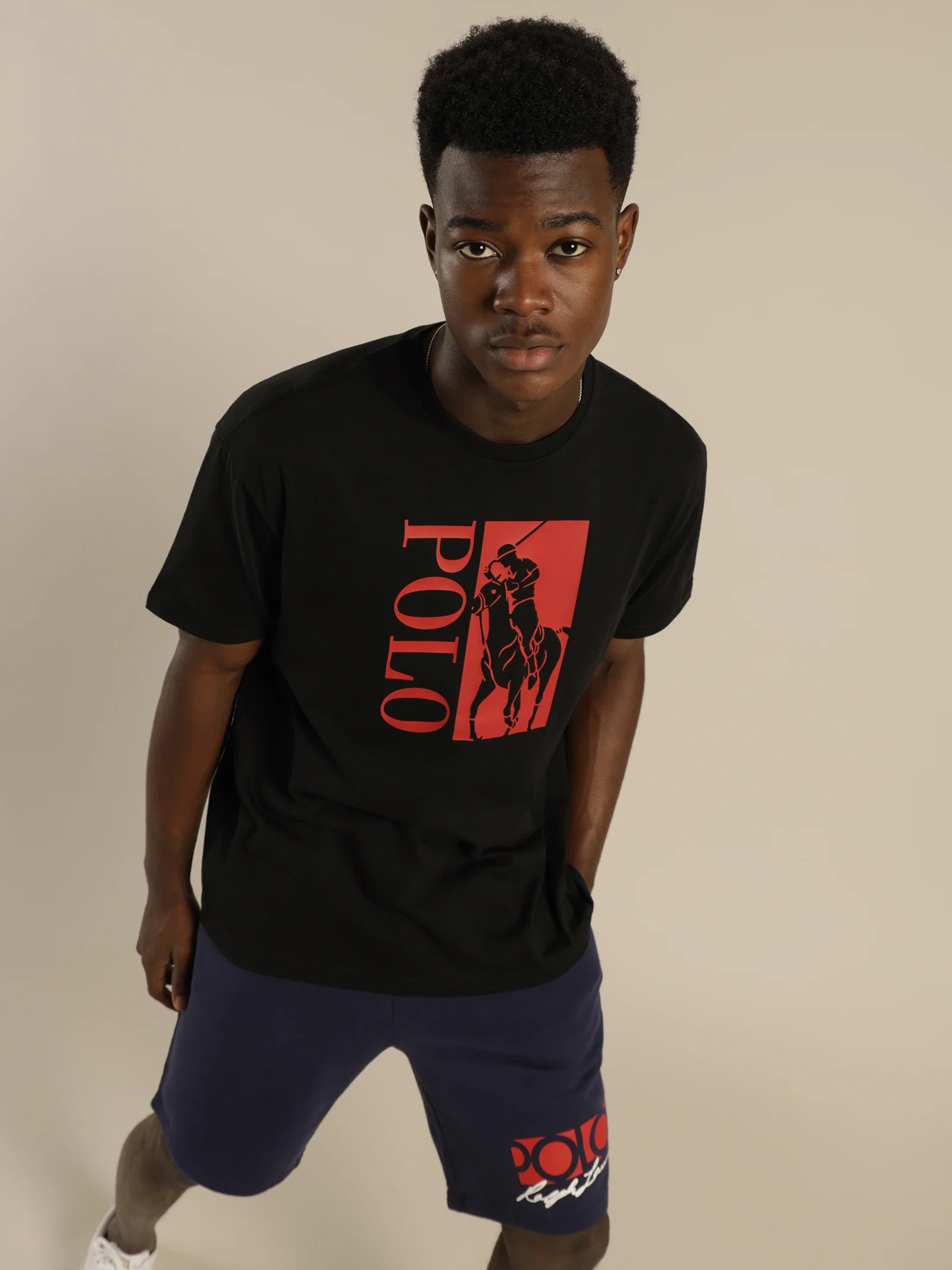 Polo Big Pony Long Sleeve - Image 2