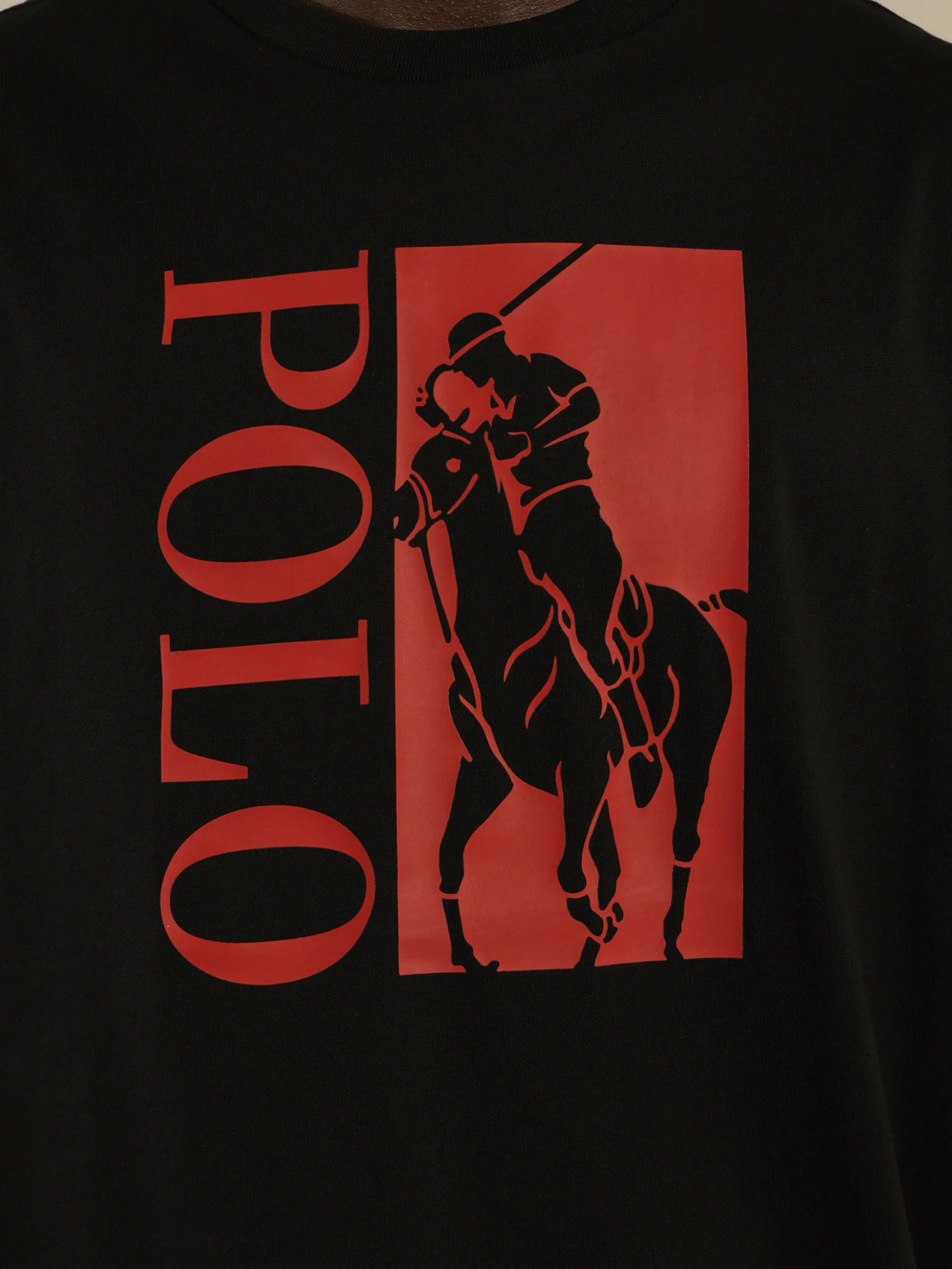 Polo Big Pony Long Sleeve - Image 3