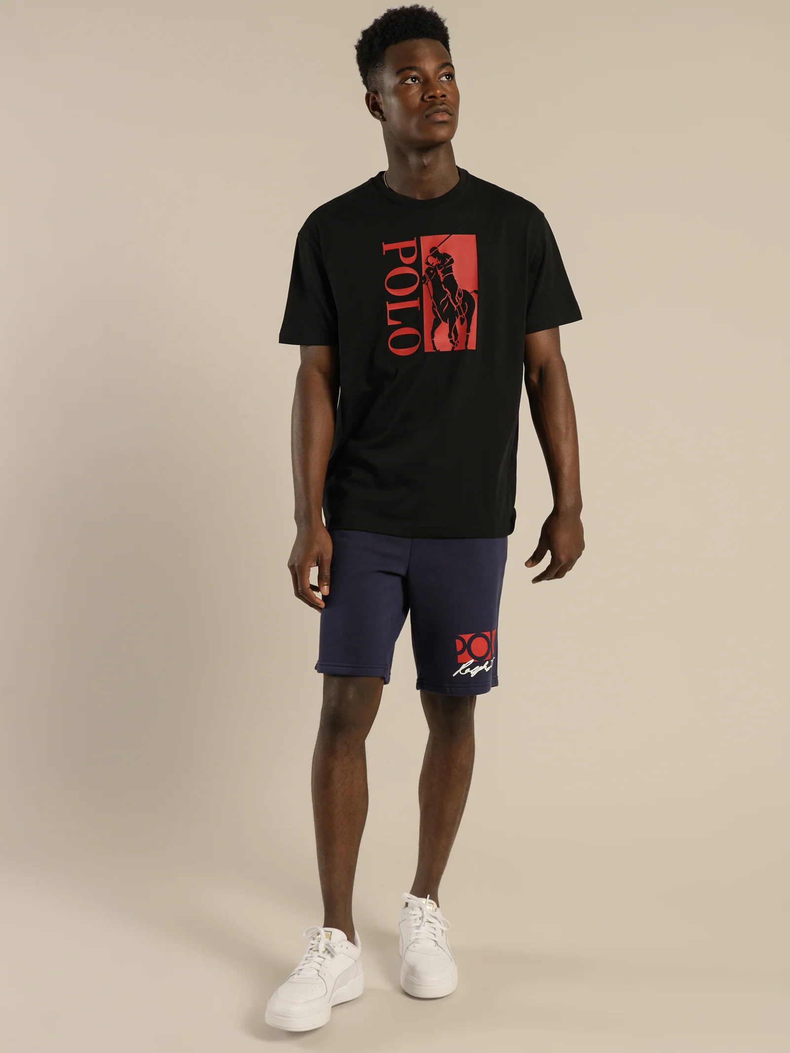 Polo Big Pony Long Sleeve - Image 4