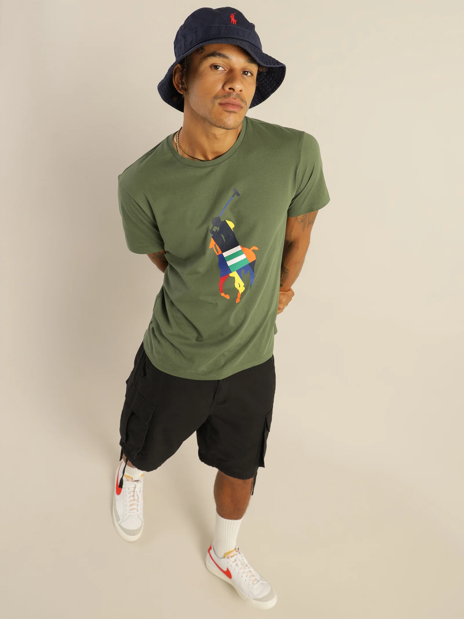 Polo Big Pony T-Shirt - Image 2