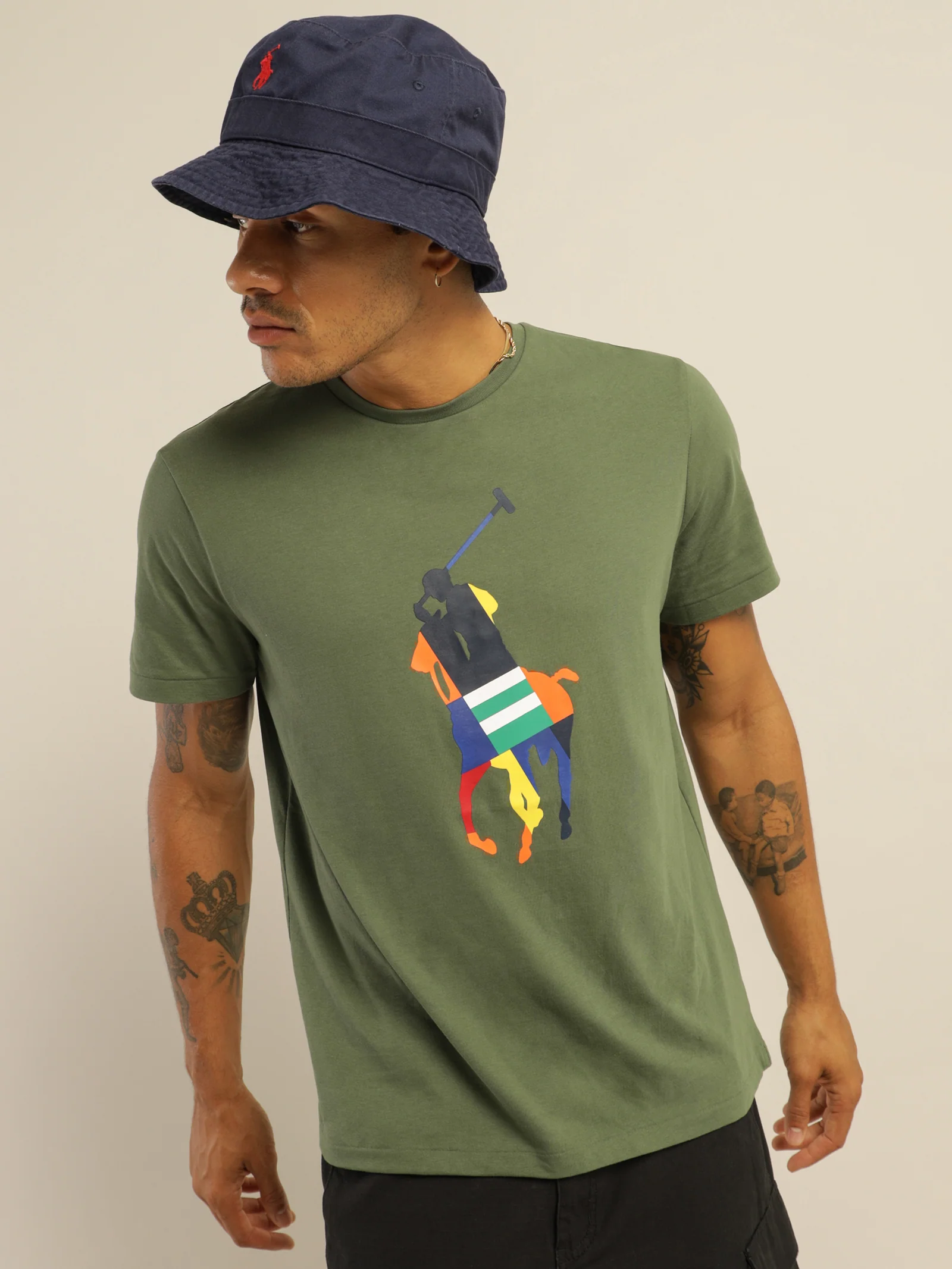 Polo Big Pony T-Shirt - Image 3
