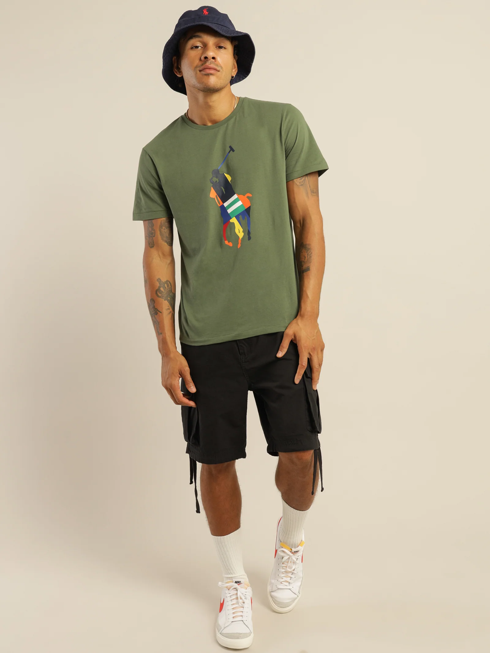 Polo Big Pony T-Shirt - Image 4