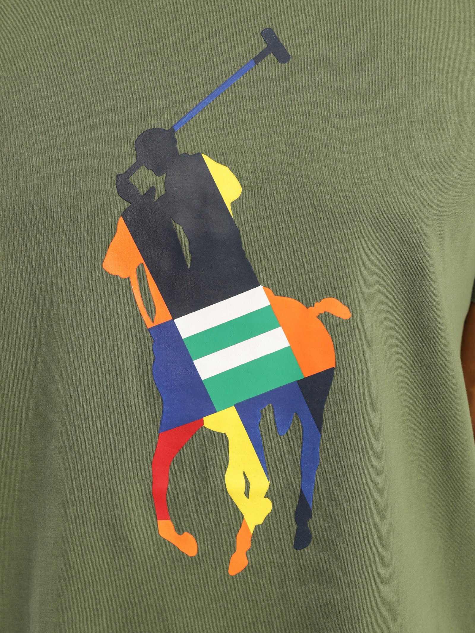 Polo Big Pony T-Shirt - Image 5