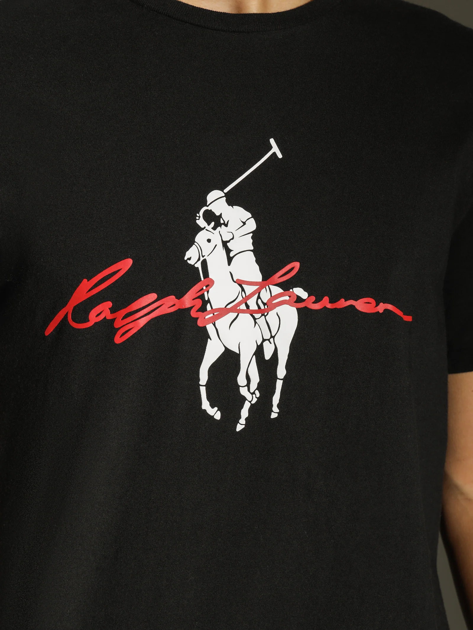 Polo Big Pony T-Shirt - Image 5