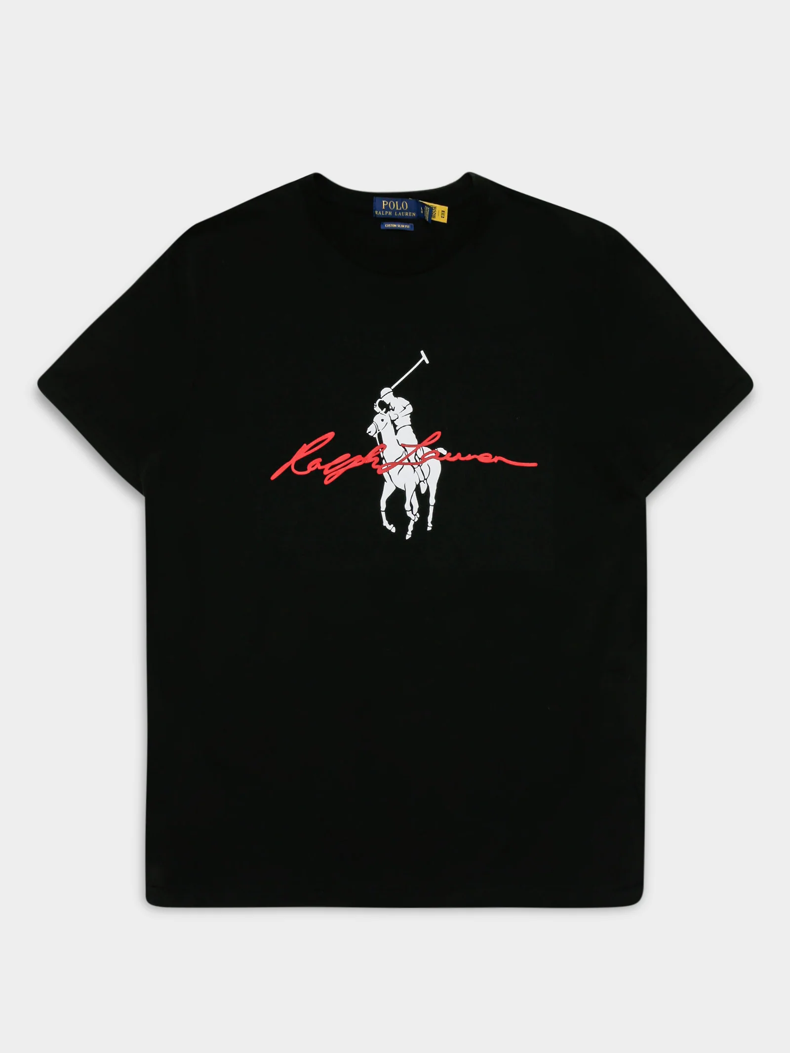 Polo Big Pony T-Shirt - Image 7