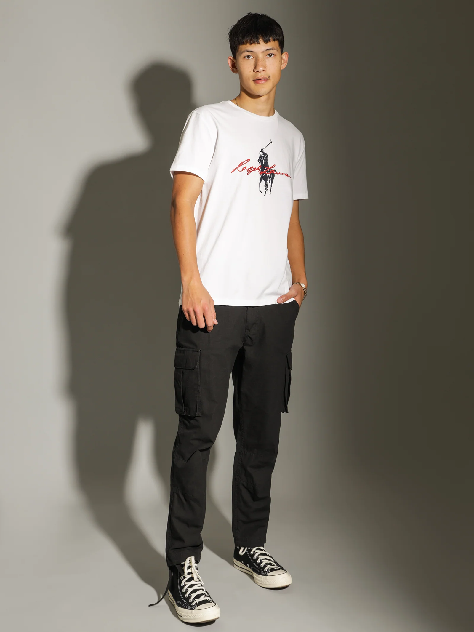 Polo Big Pony T-Shirt - Image 2