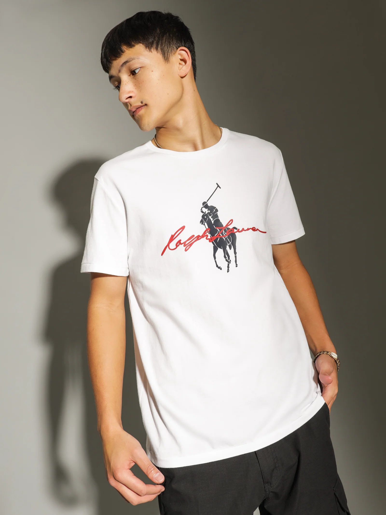 Polo Big Pony T-Shirt - Image 3