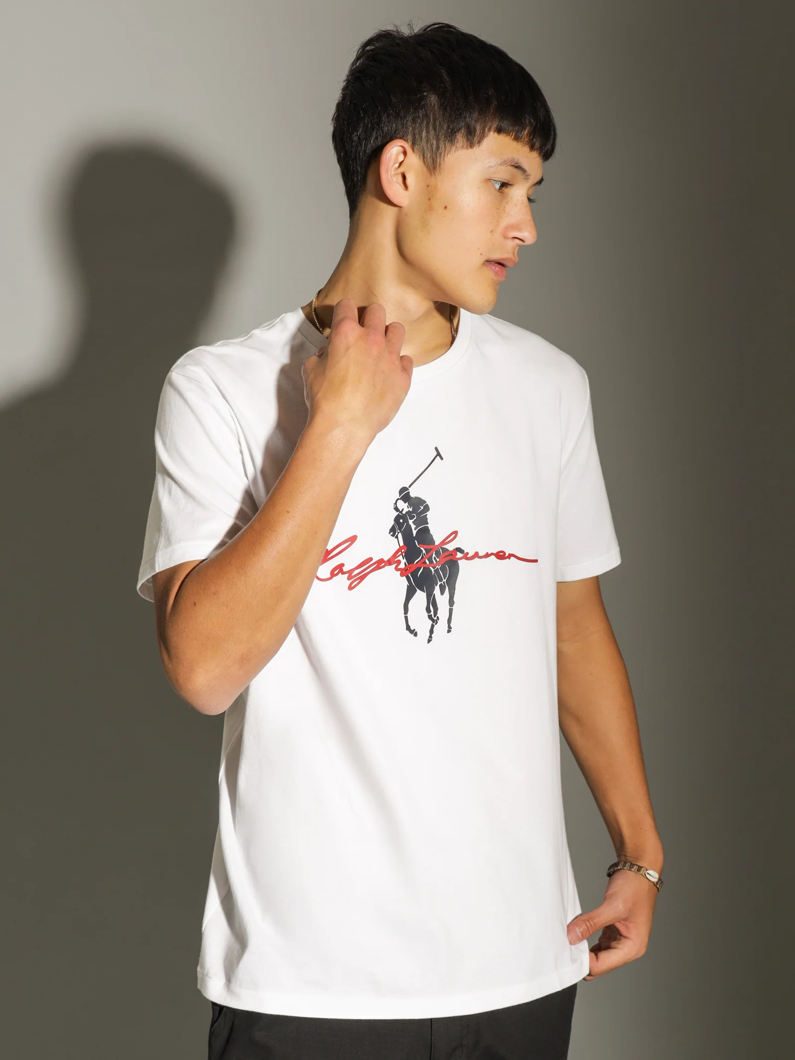 Polo Big Pony T-Shirt - Image 4