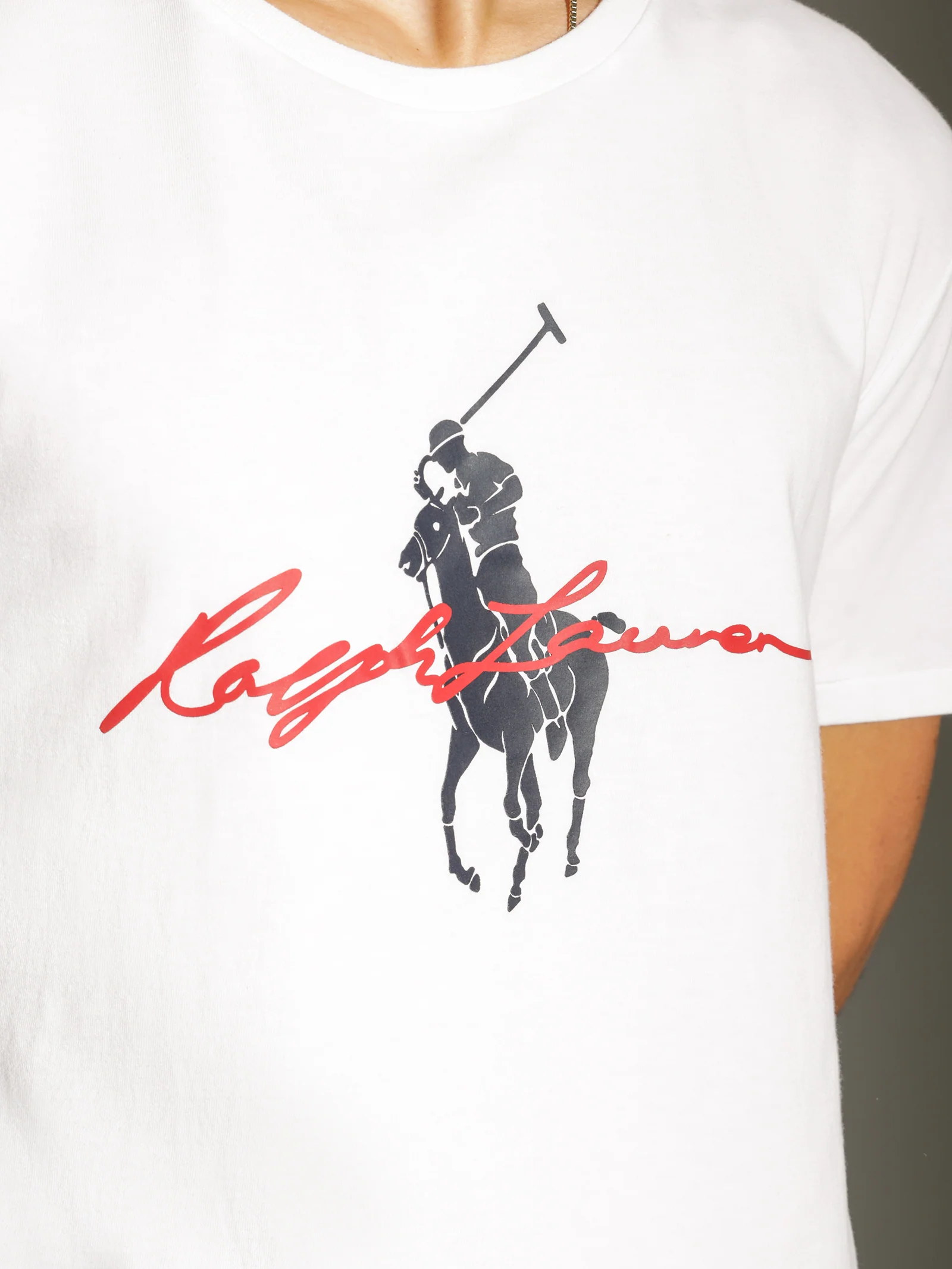 Polo Big Pony T-Shirt - Image 5