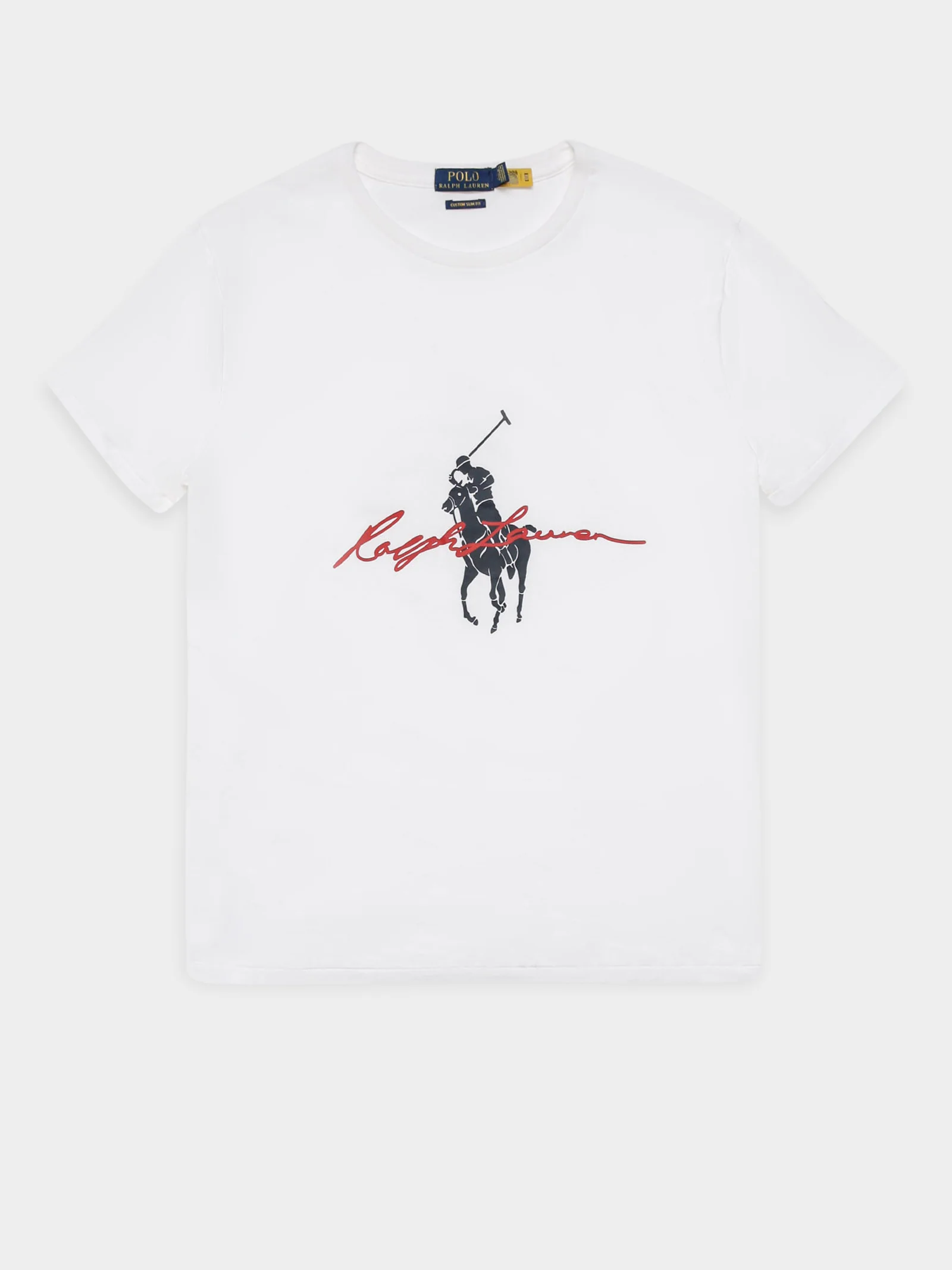 Polo Big Pony T-Shirt - Image 7