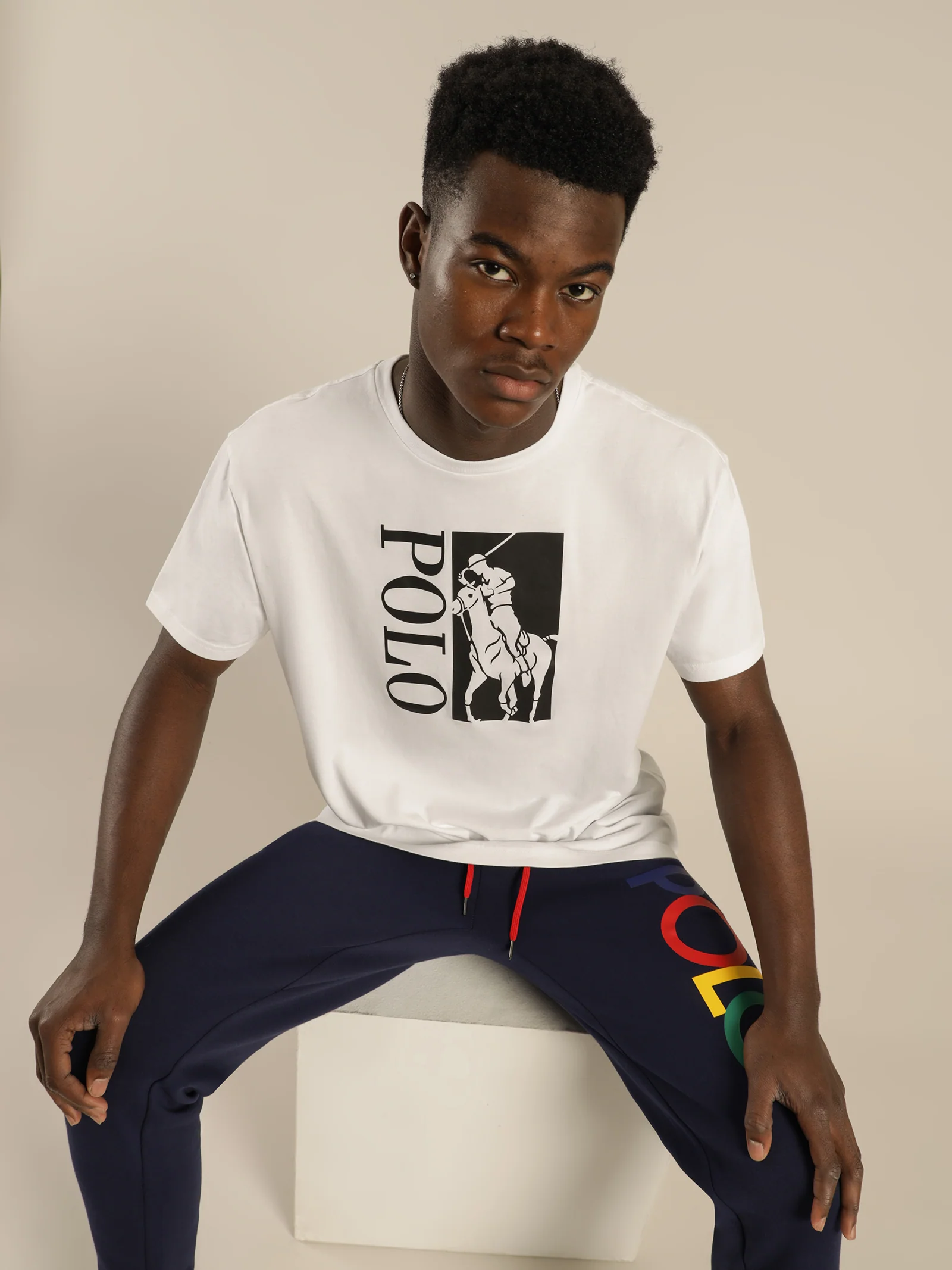 Polo Big Pony T-Shirt - Image 2