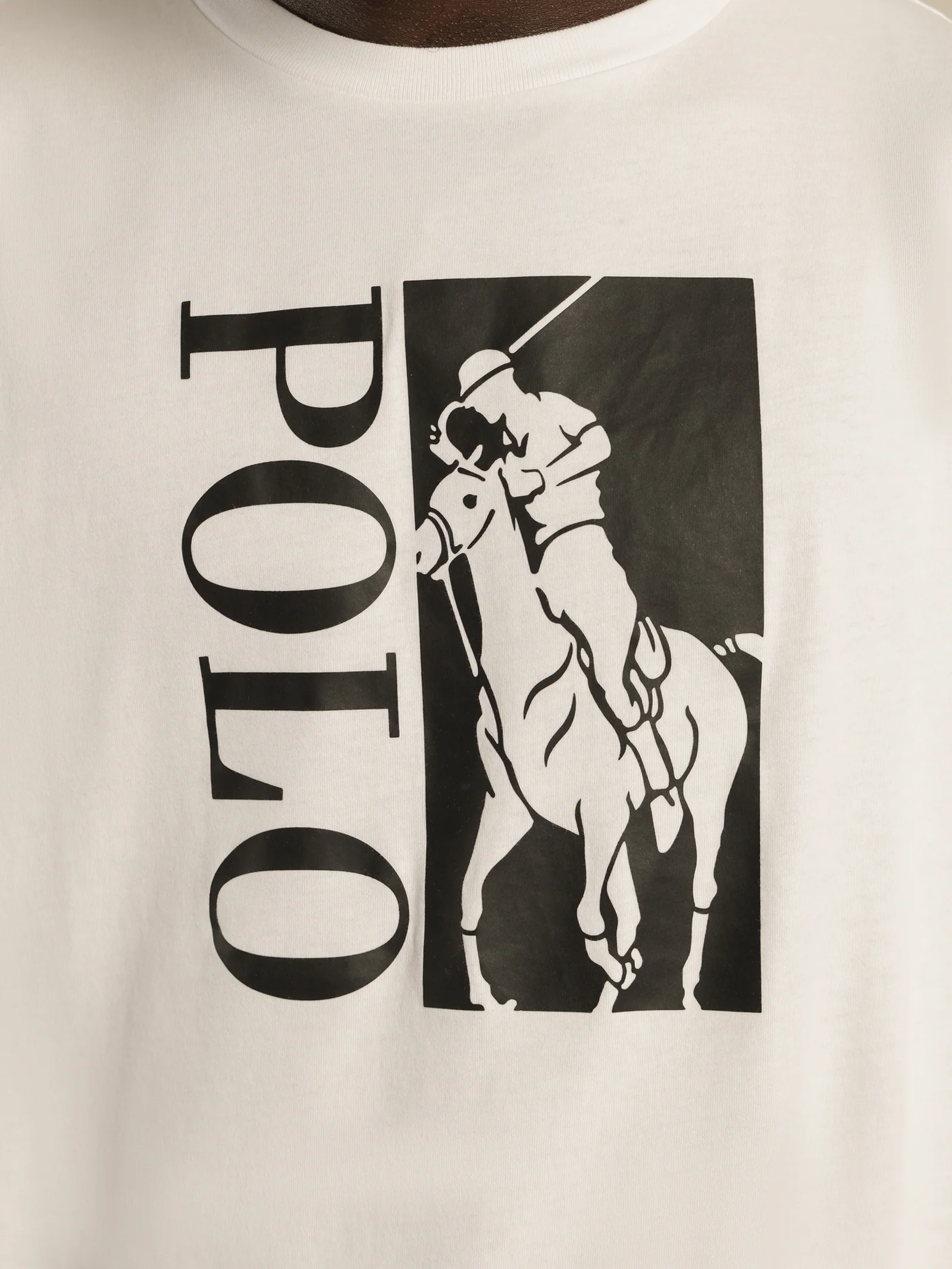 Polo Big Pony T-Shirt - Image 3