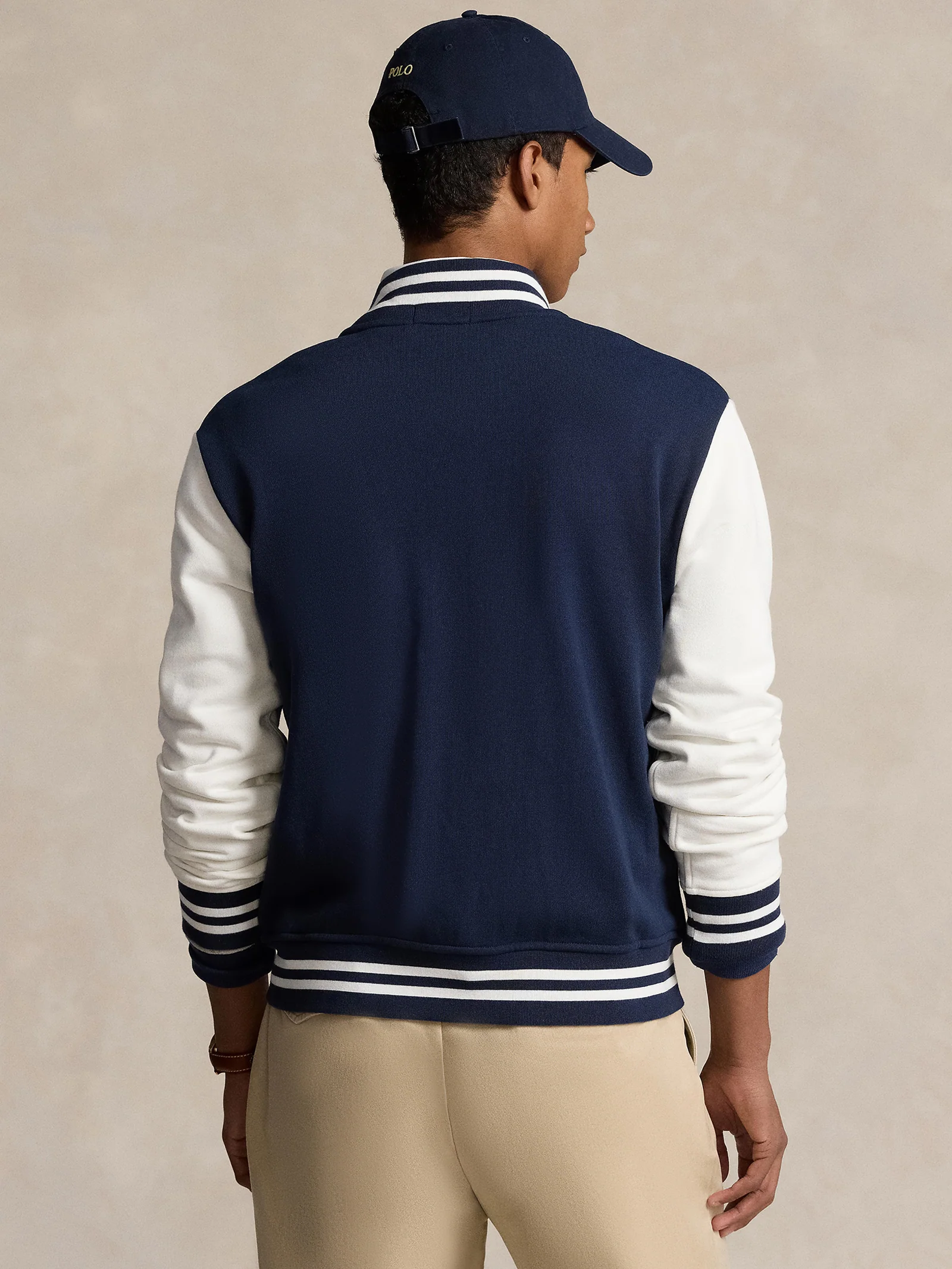 Classic Athletic Fleece - Image 2