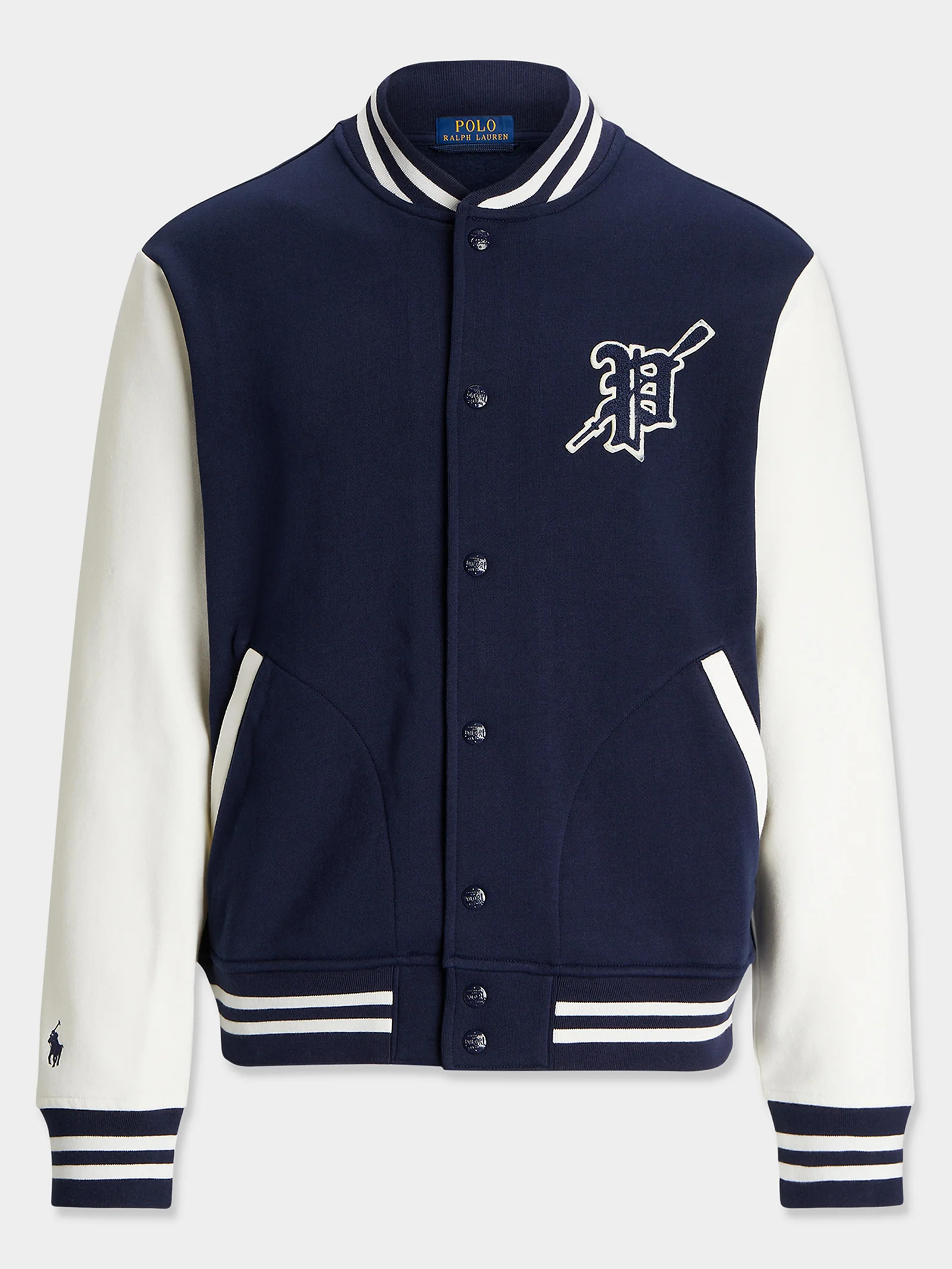 Classic Athletic Fleece - Image 3
