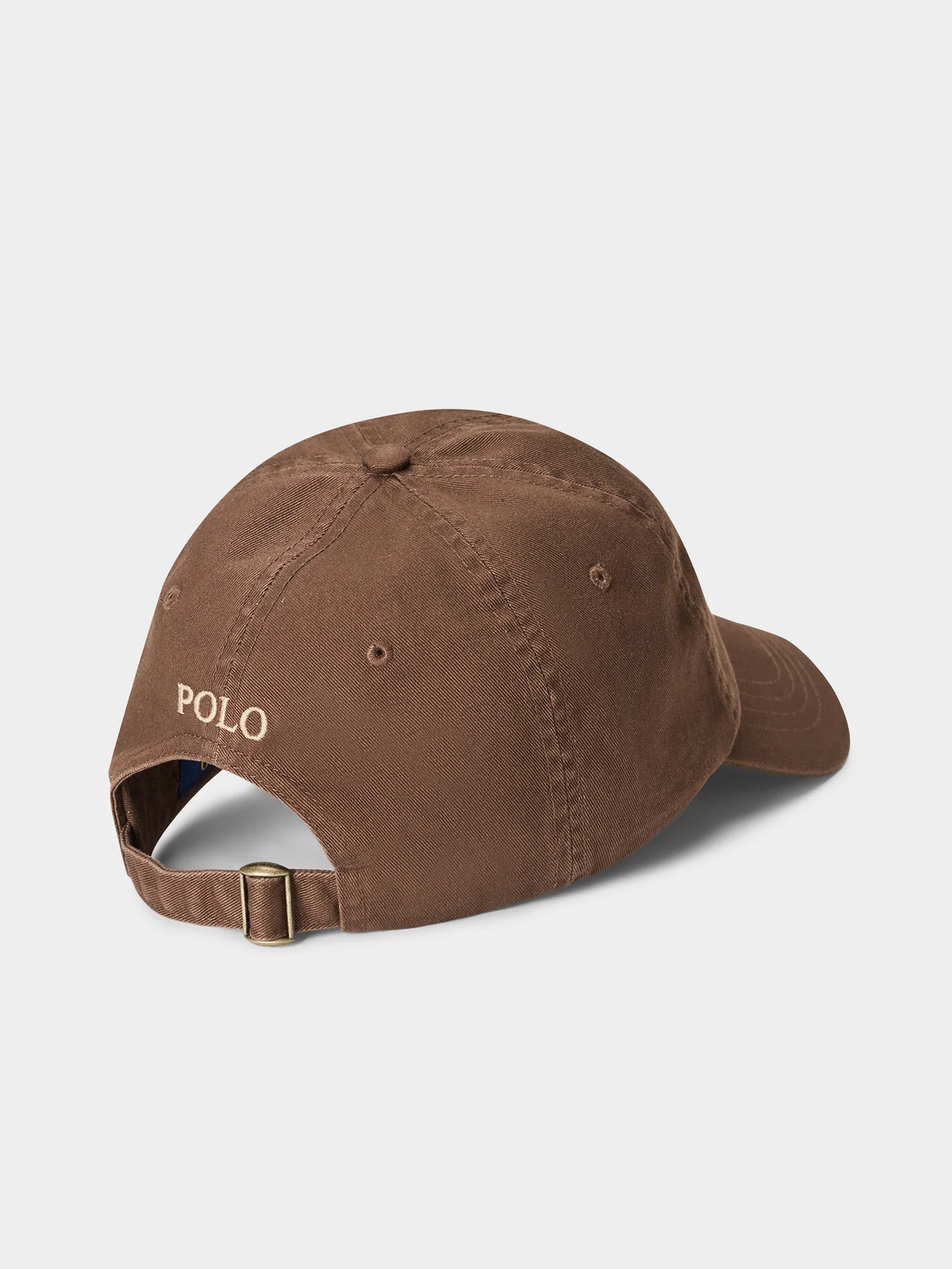 Classic Sport Cap-Hat - Cooper Brown - Image 2