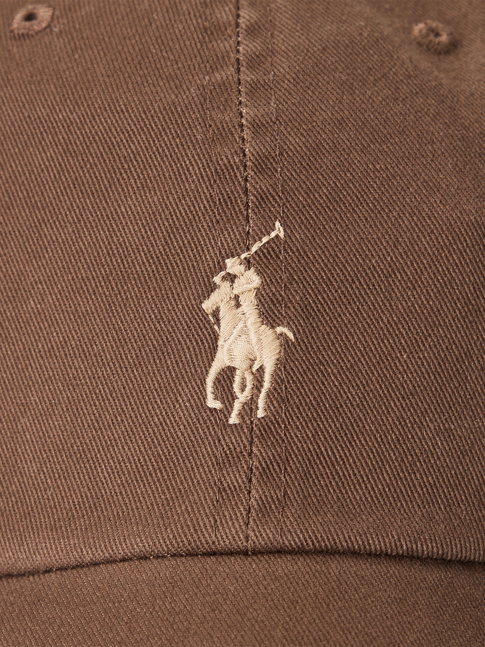 Classic Sport Cap-Hat - Cooper Brown - Image 3