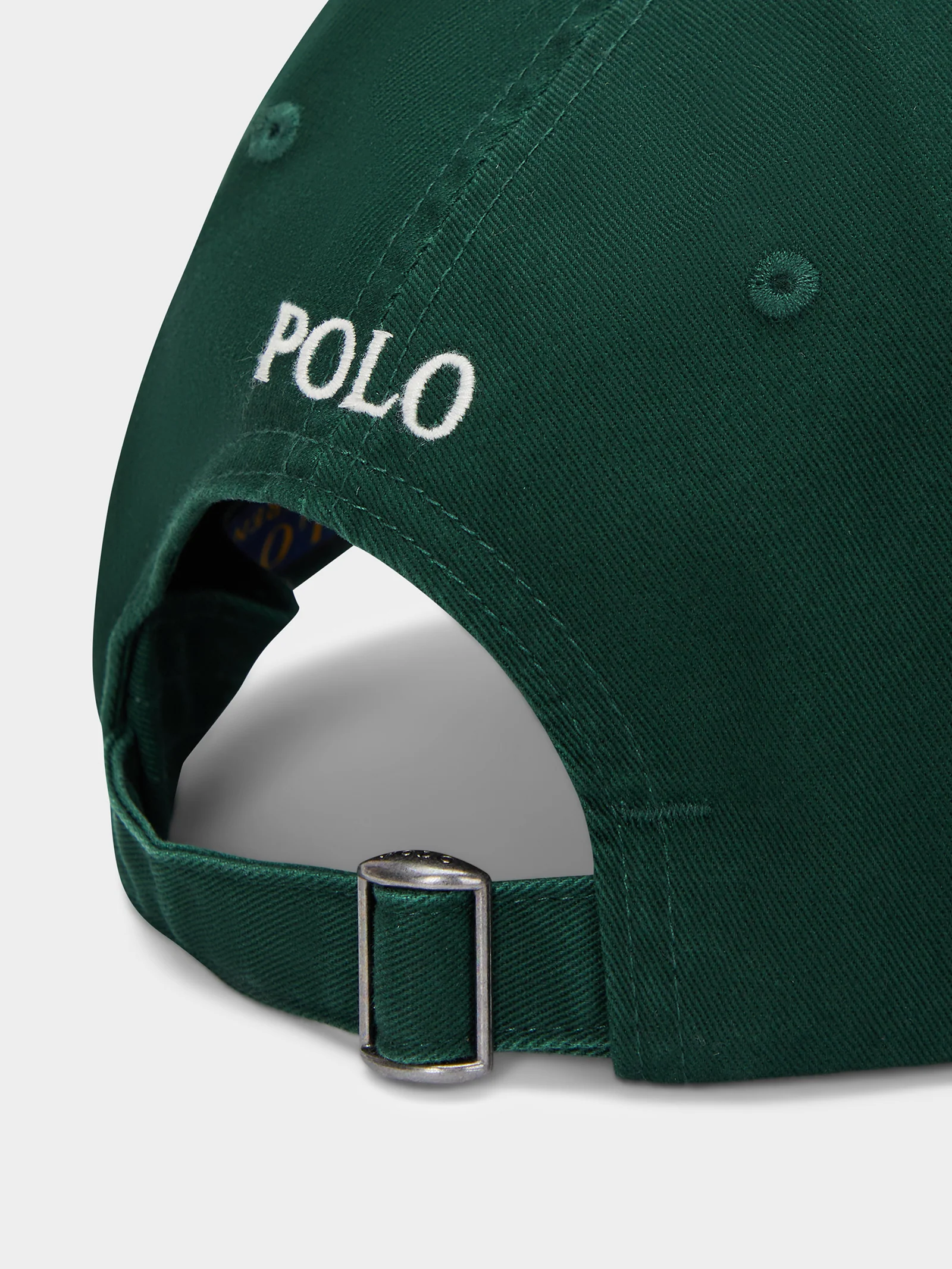 Classic Sport Cap - Image 2