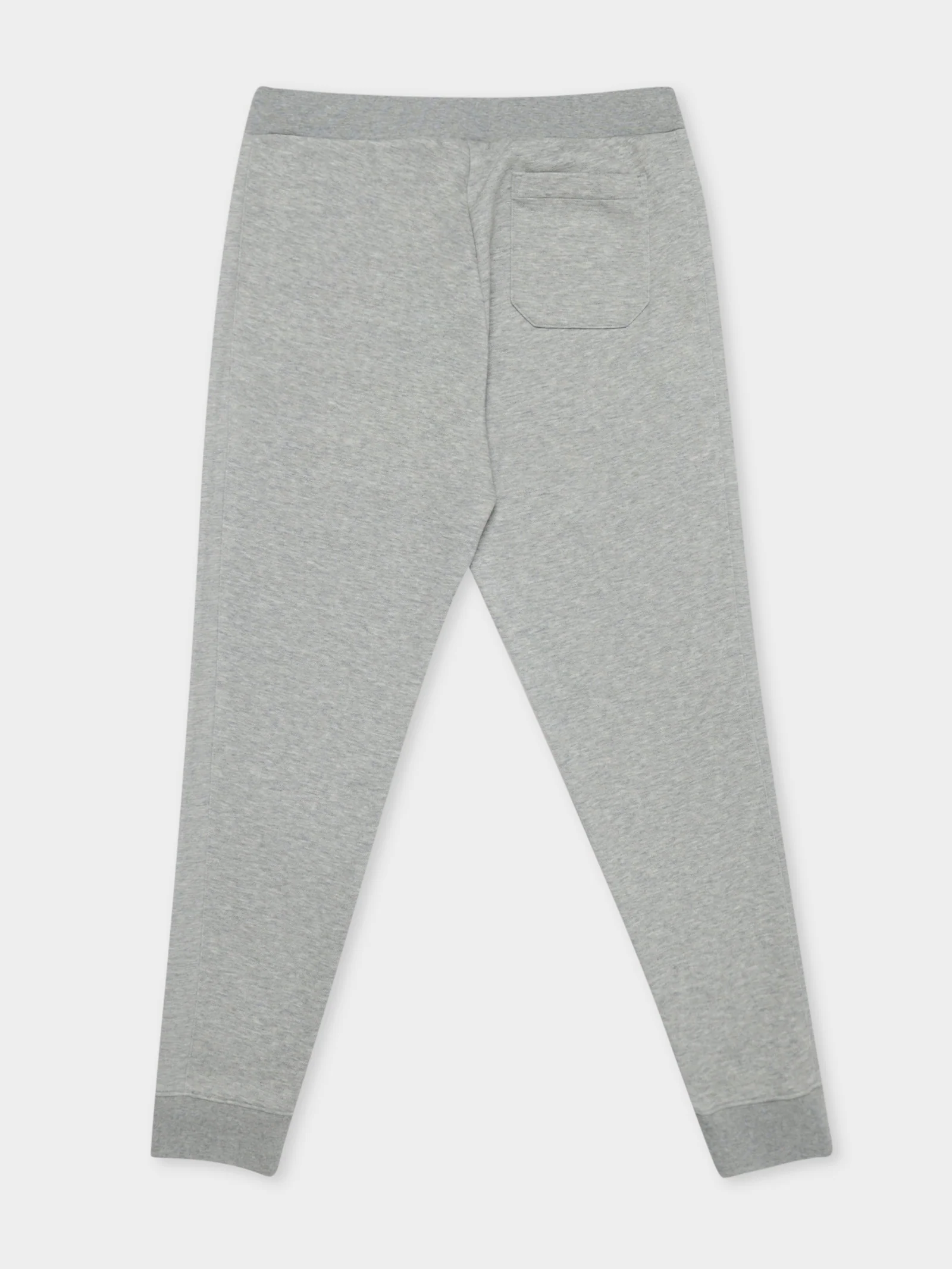 Polo Double Knit Jogger Pant - Image 8
