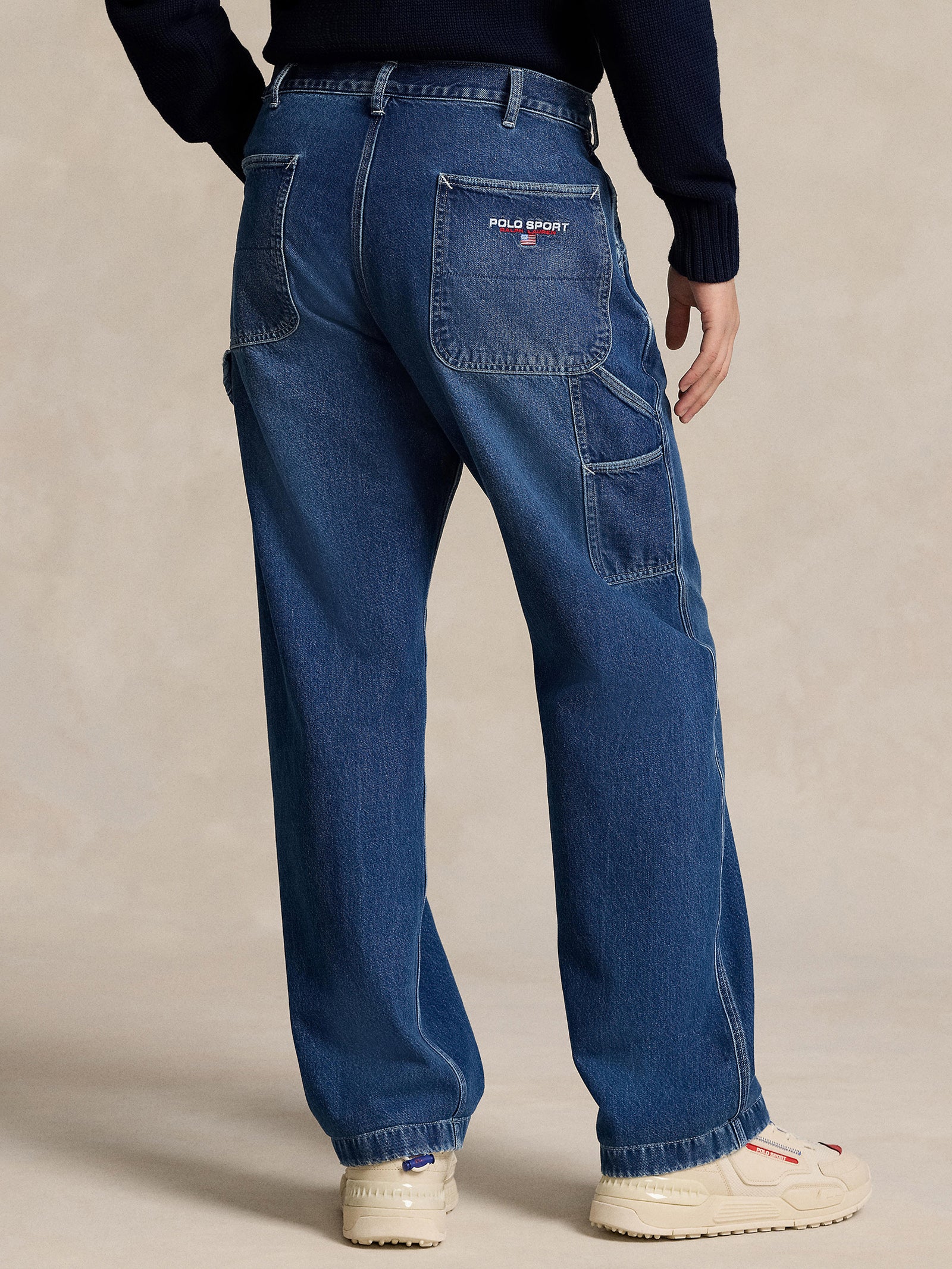 Dungaree V2-Full Classic - Image 2