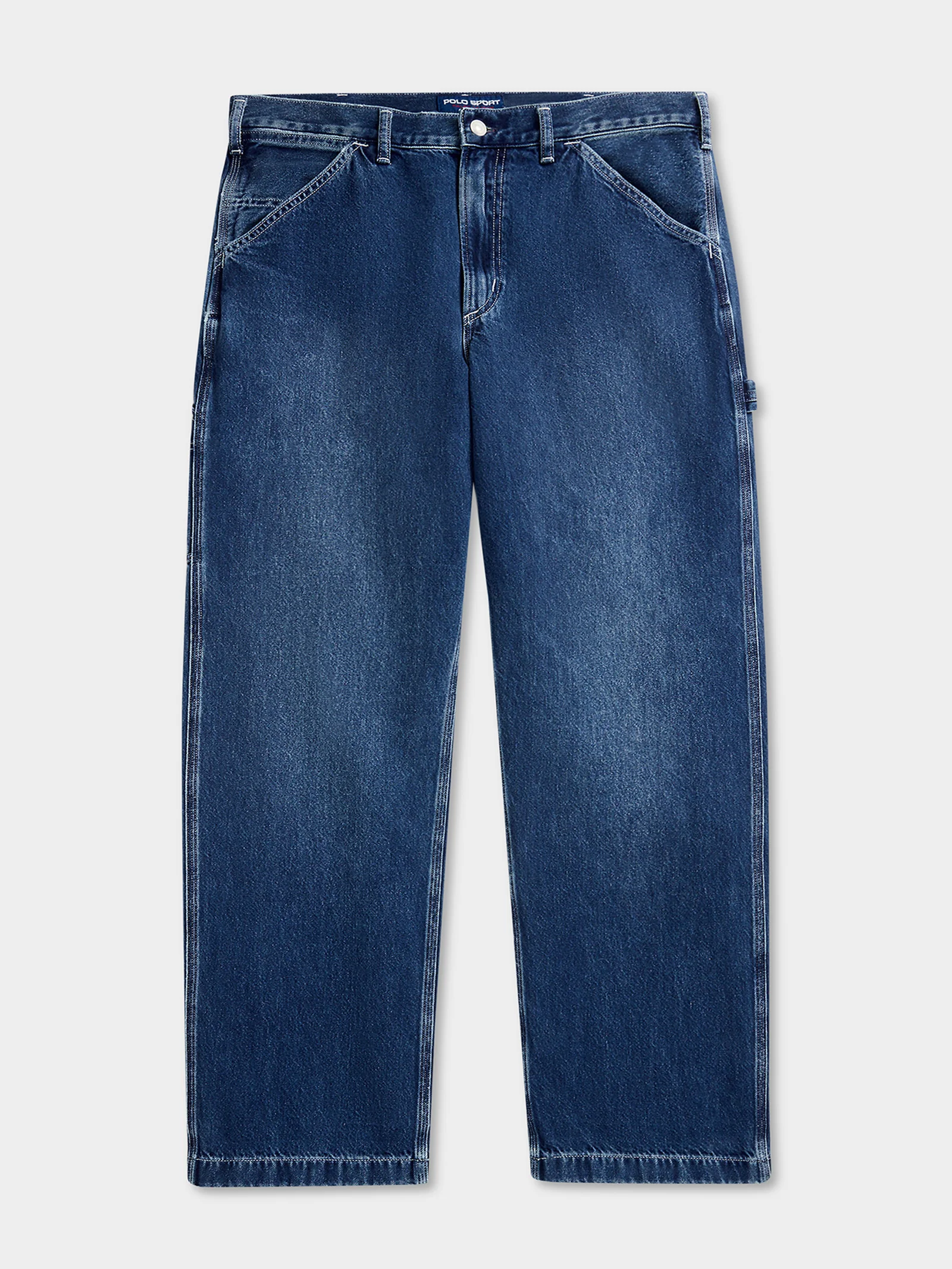 Dungaree V2-Full Classic - Image 3
