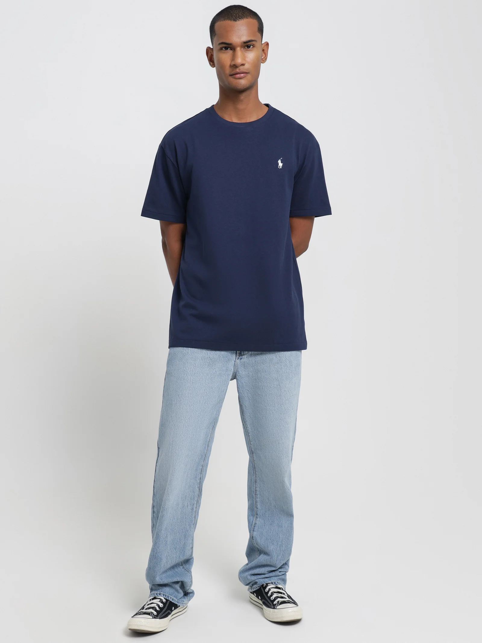 Polo Heavyweight T-Shirt - Image 2