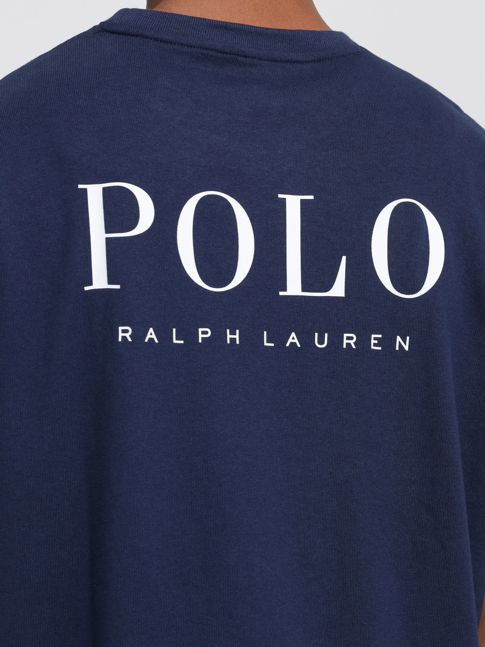 Polo Heavyweight T-Shirt - Image 3