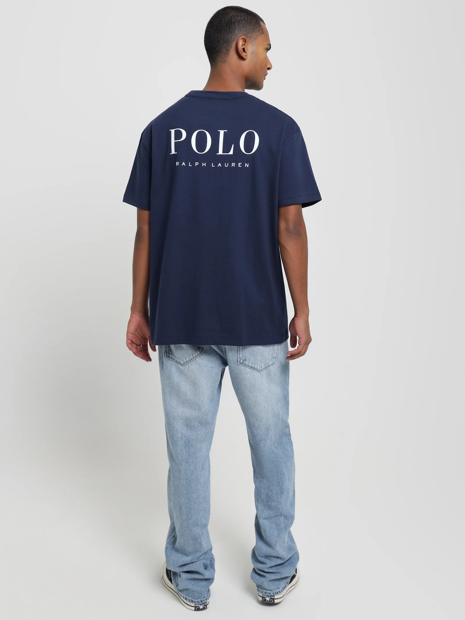 Polo Heavyweight T-Shirt - Image 5