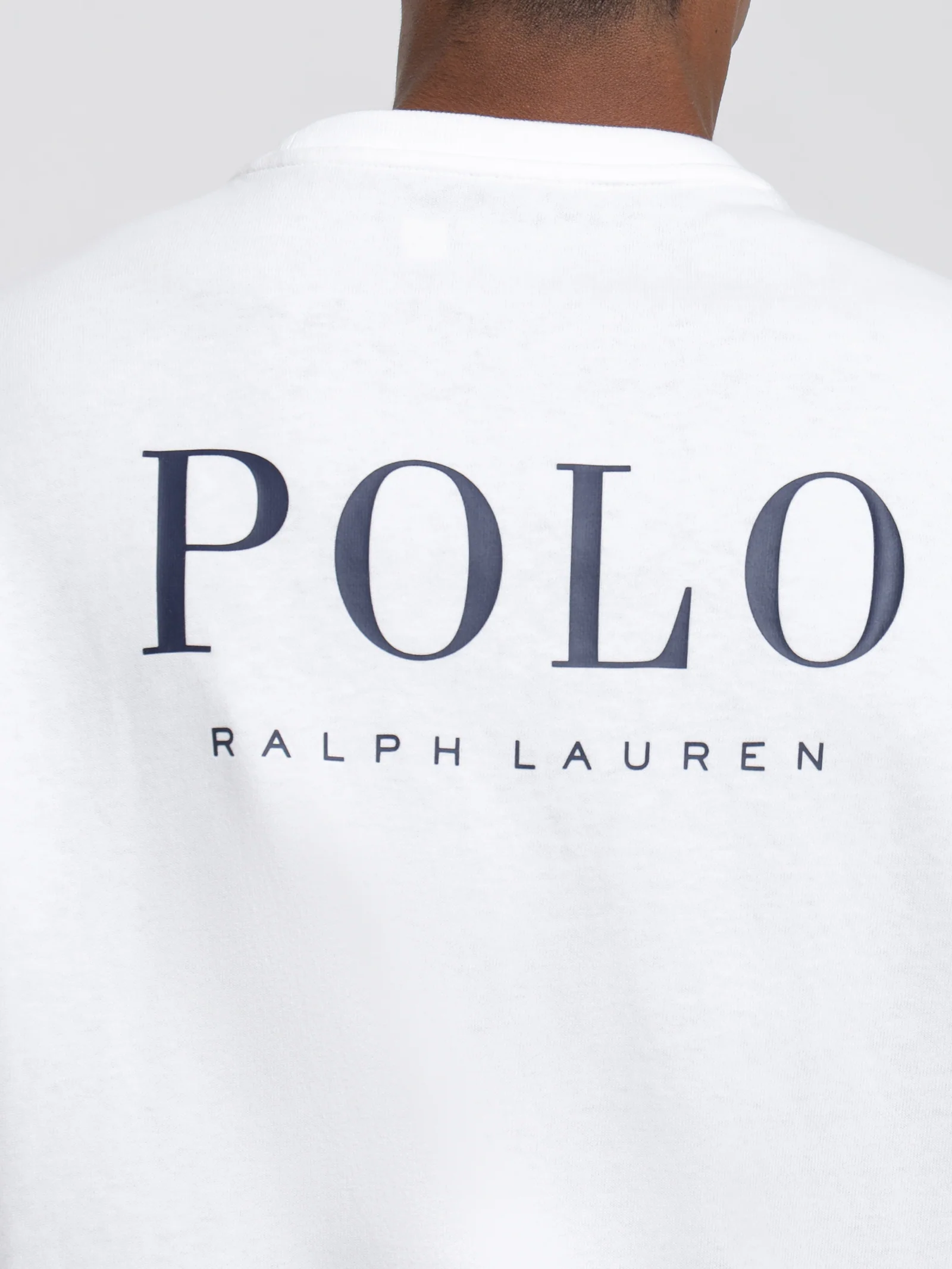 Polo Heavyweight T-Shirt - Image 3