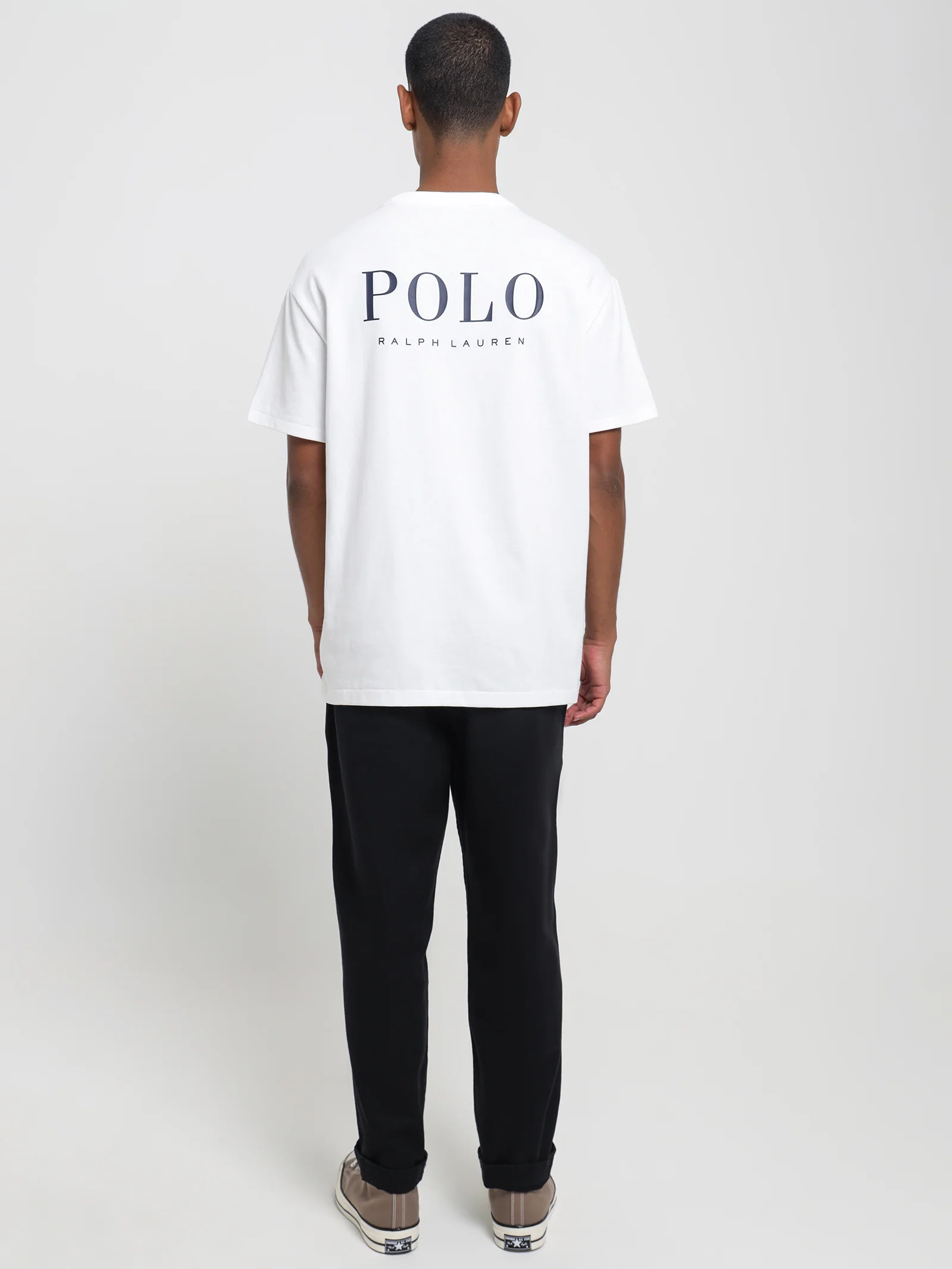 Polo Heavyweight T-Shirt - Image 5