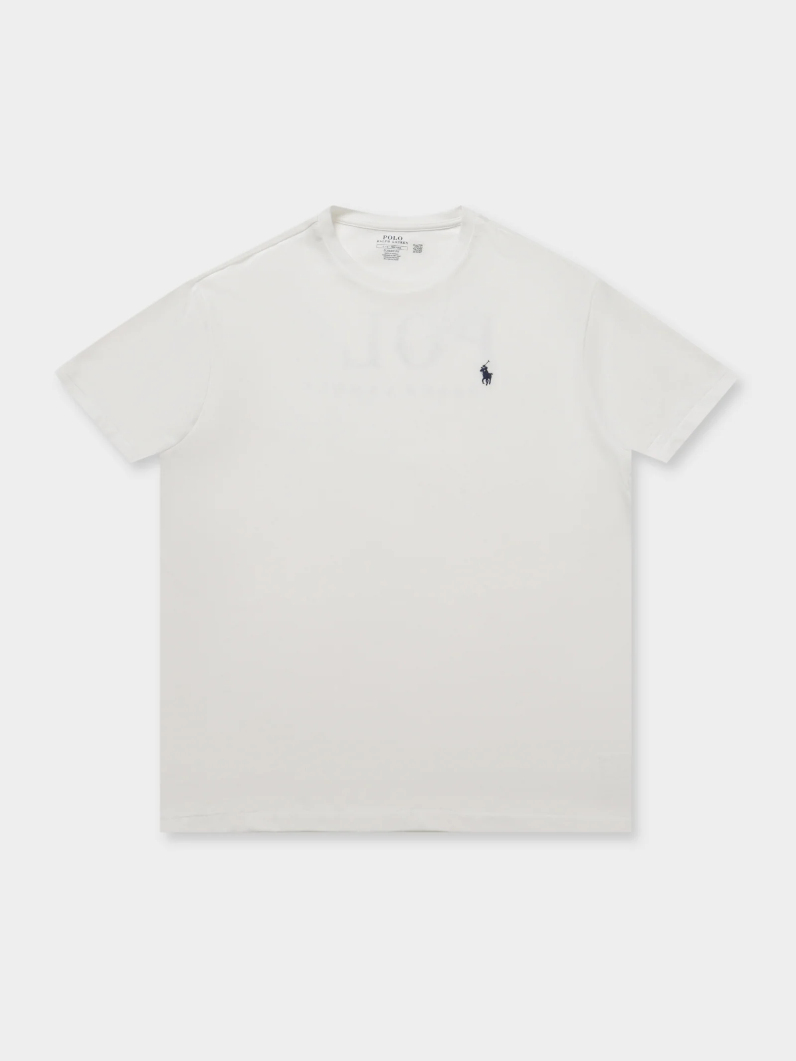 Polo Heavyweight T-Shirt - Image 6