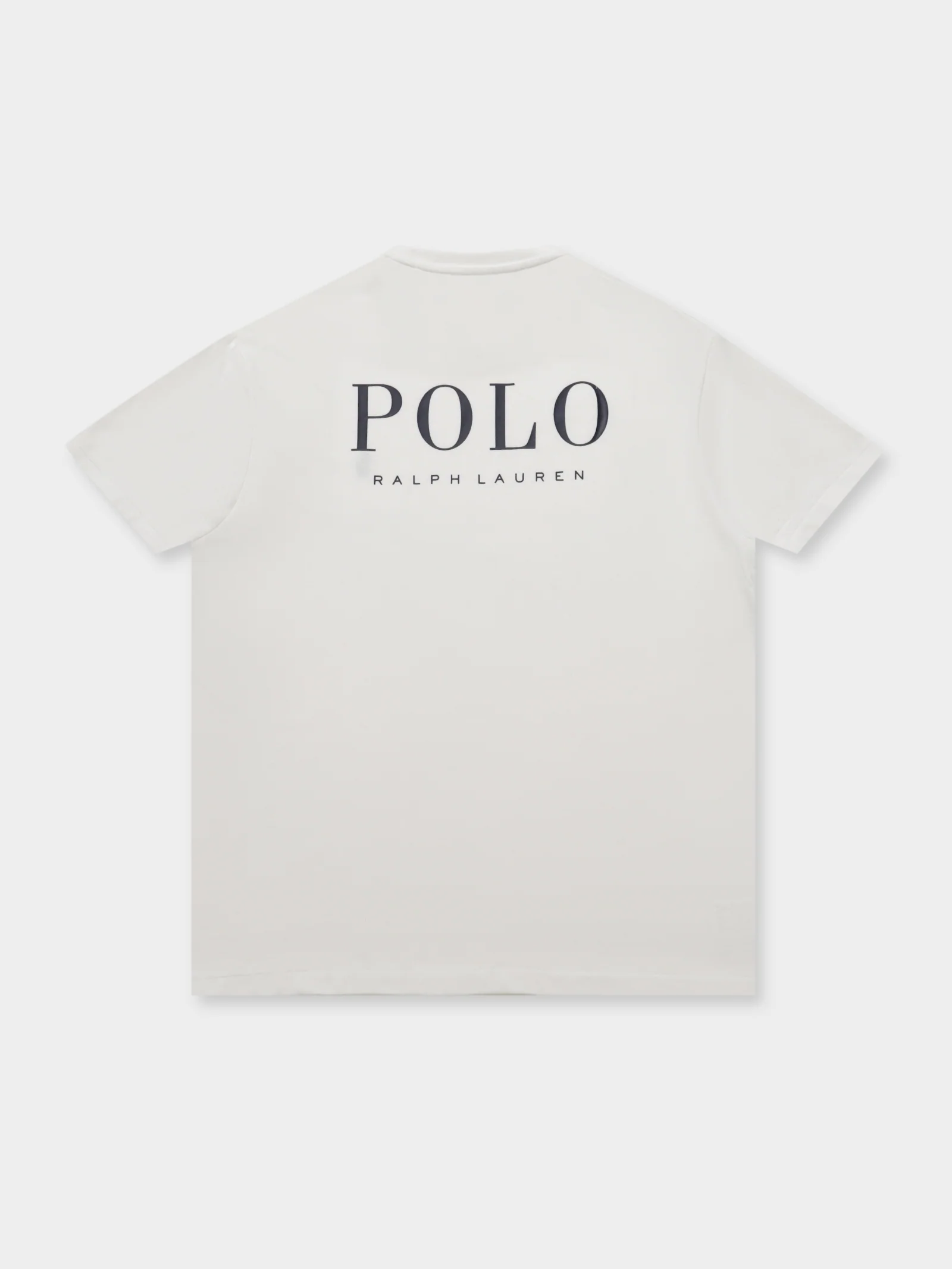 Polo Heavyweight T-Shirt - Image 7