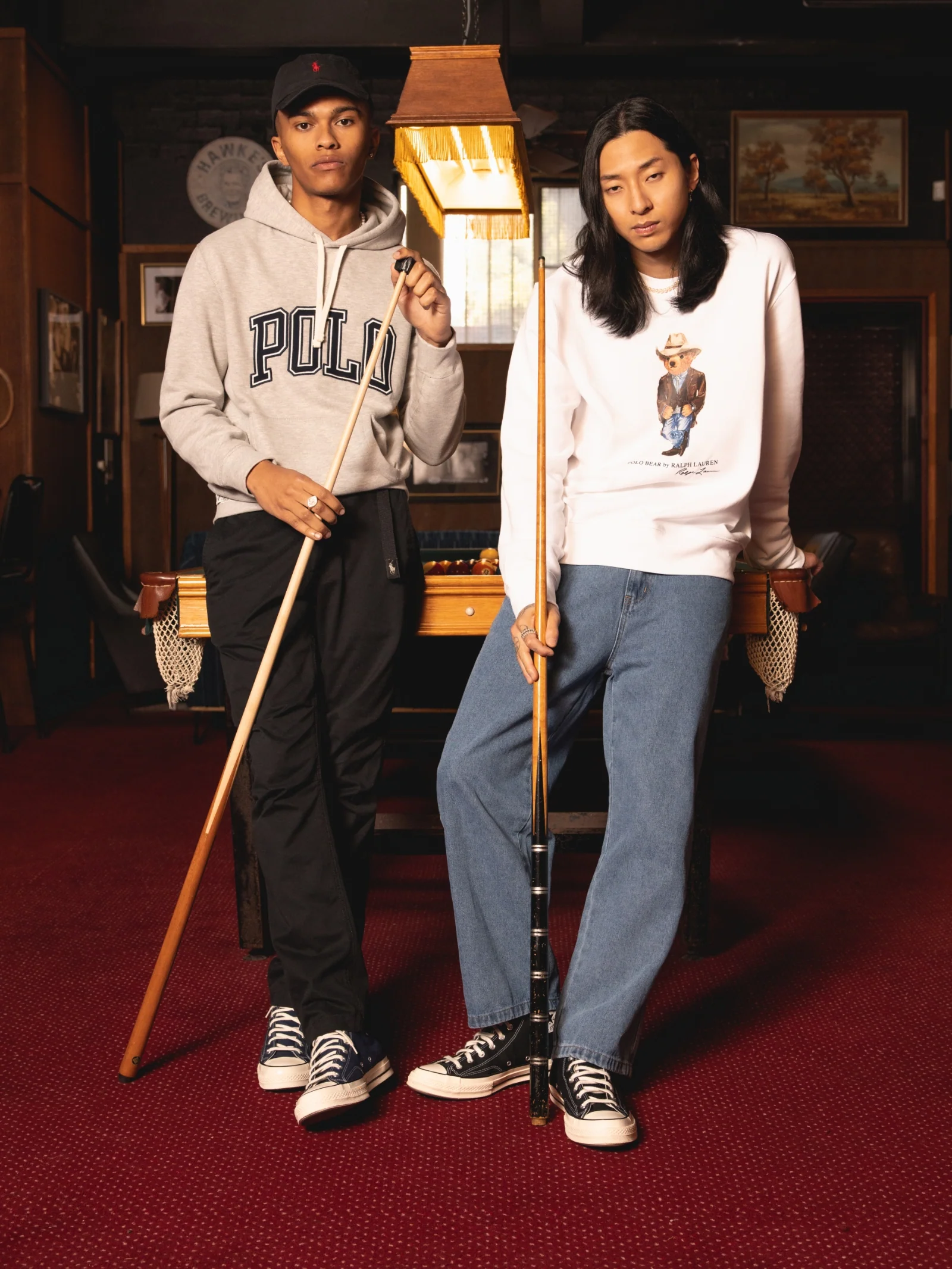 Polo Hiking Pant - Image 2