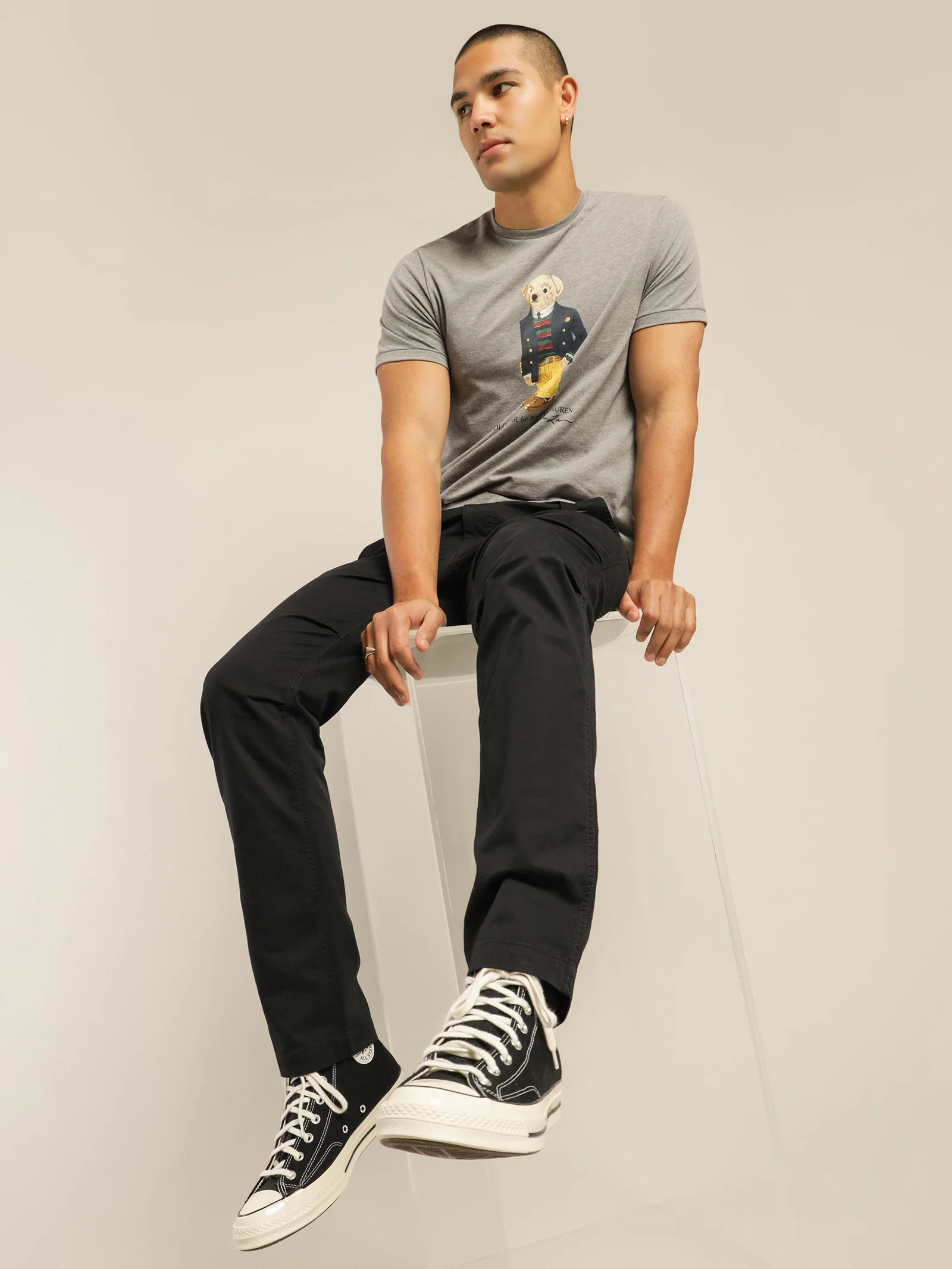 Polo Hiking Pant - Image 4